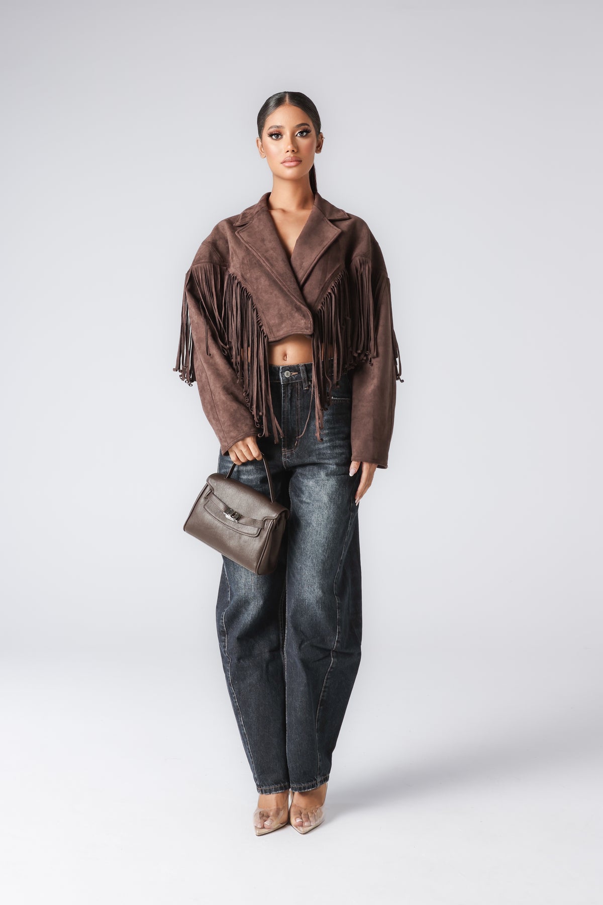 SAMAR BAG