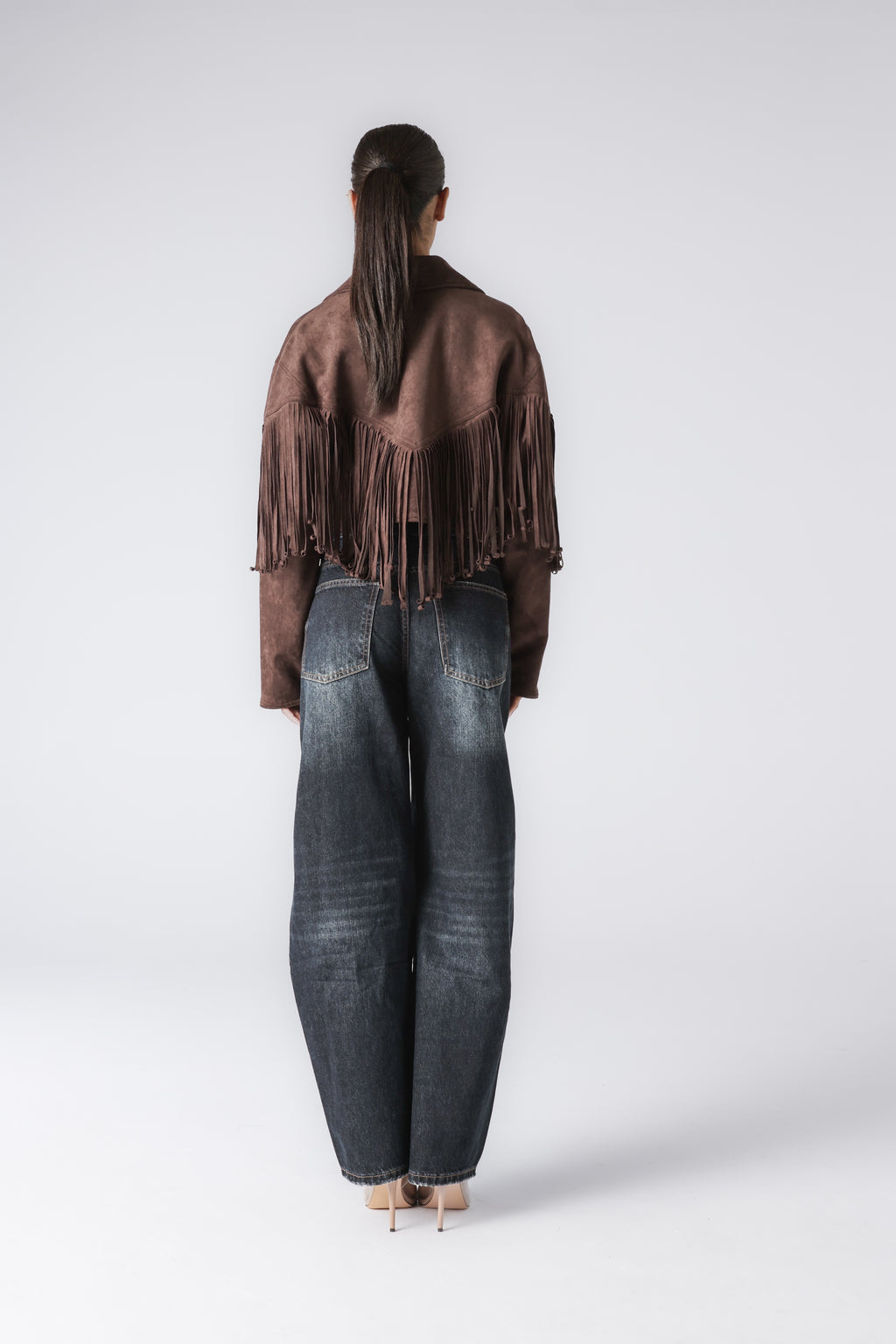 FELICIA JACKET