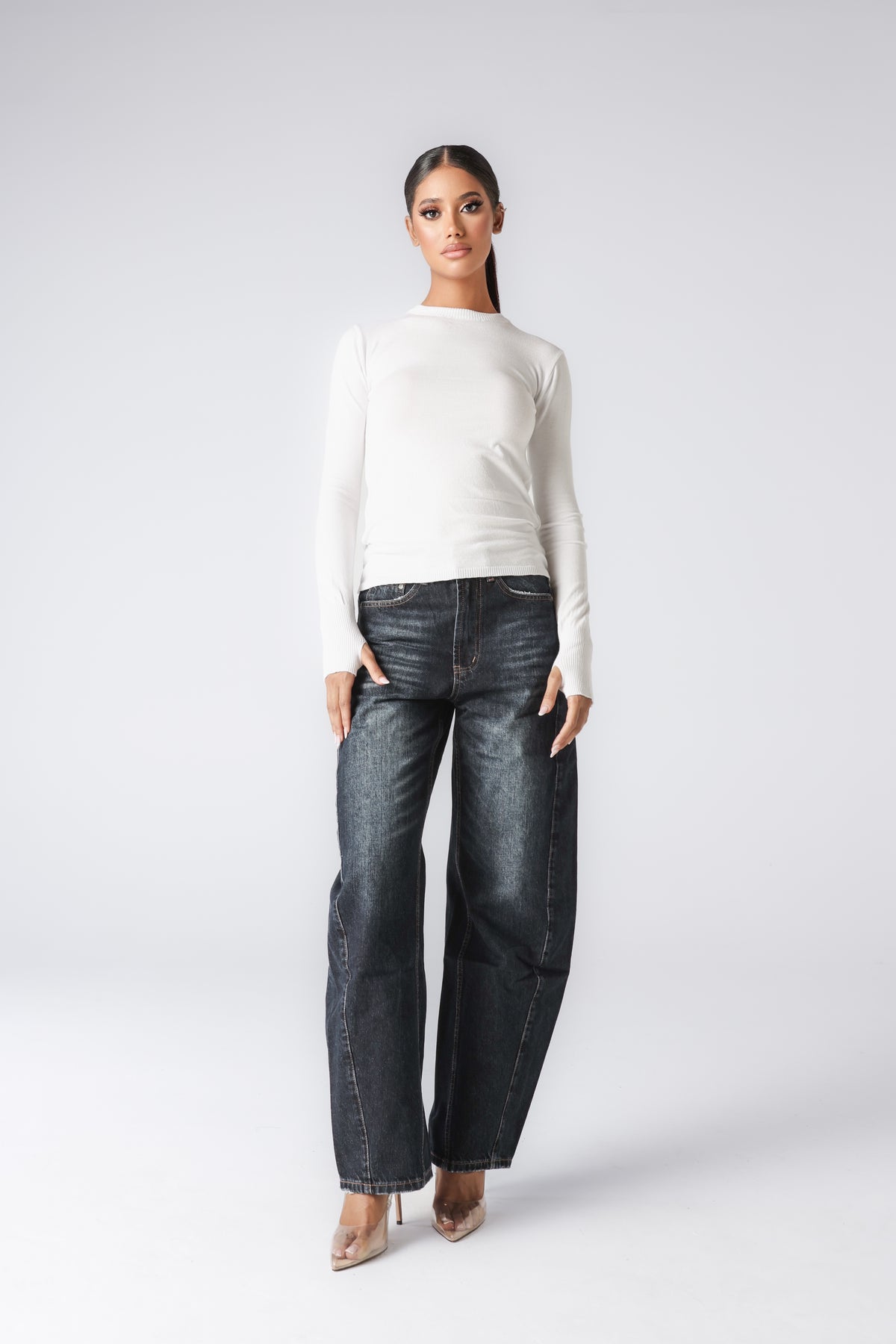 GRACE TOP