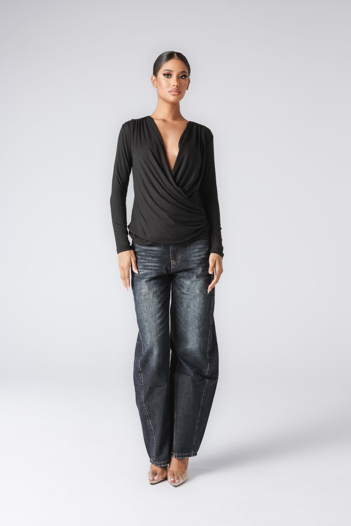 ALIZETTE TOP
