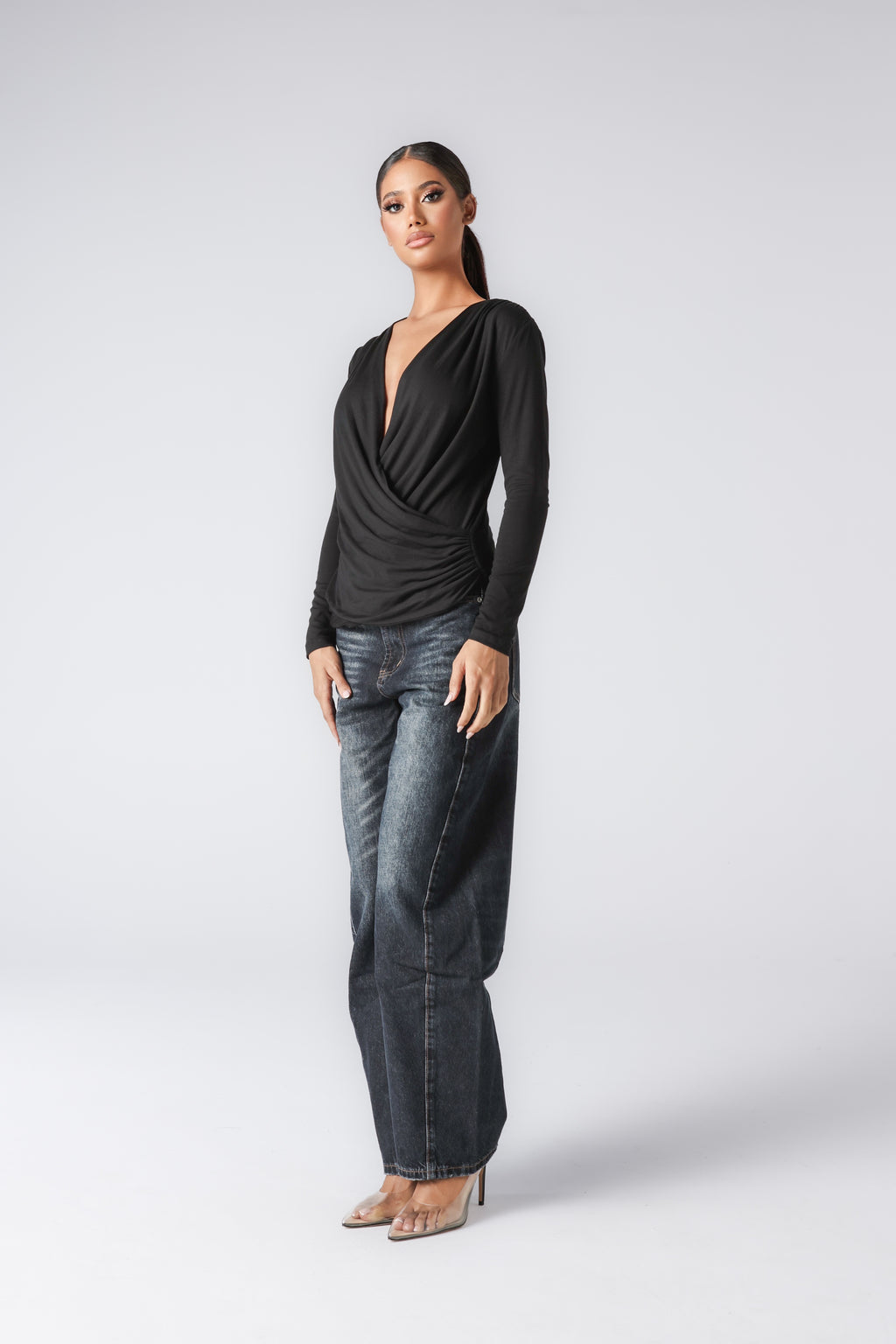 ALIZETTE TOP