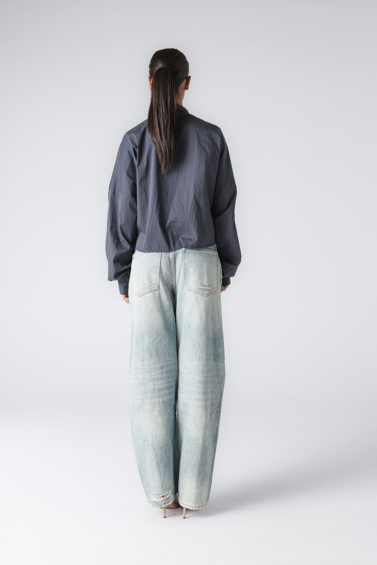 ALISSA DENIM JEANS