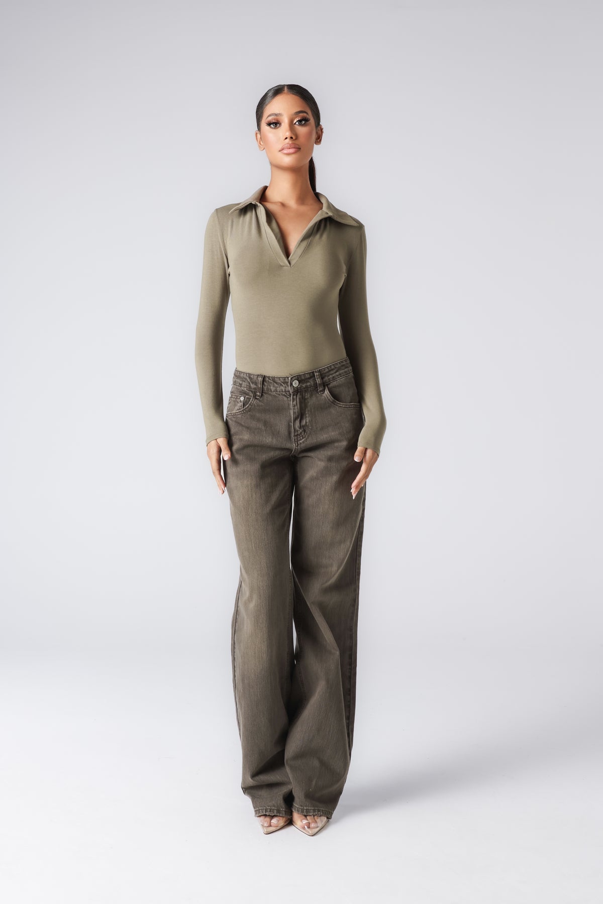 MERICIA BODYSUIT
