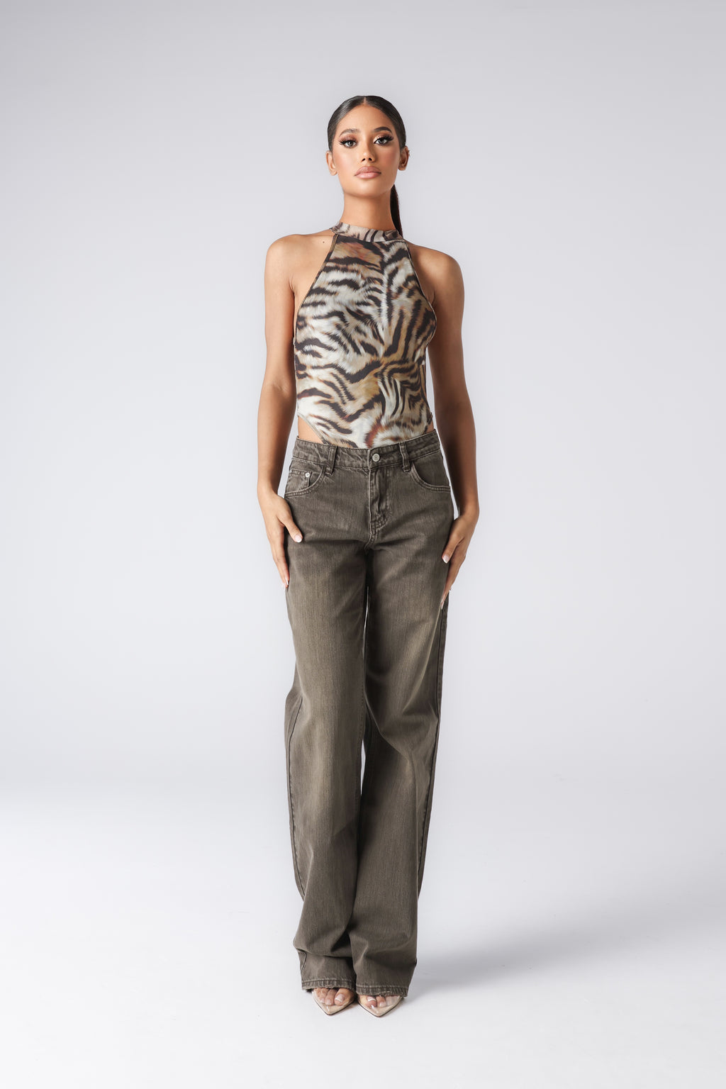 STEVIE BODYSUIT