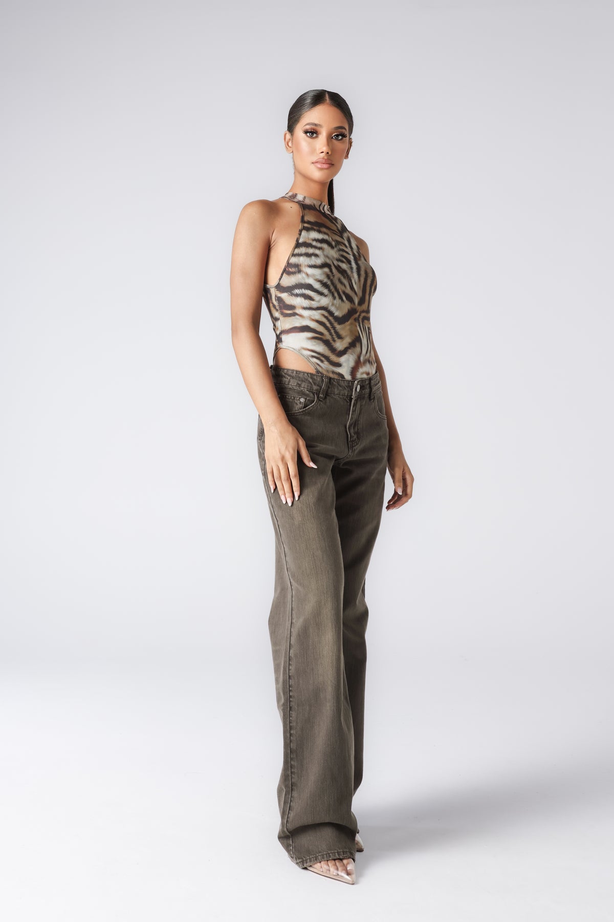 STEVIE BODYSUIT
