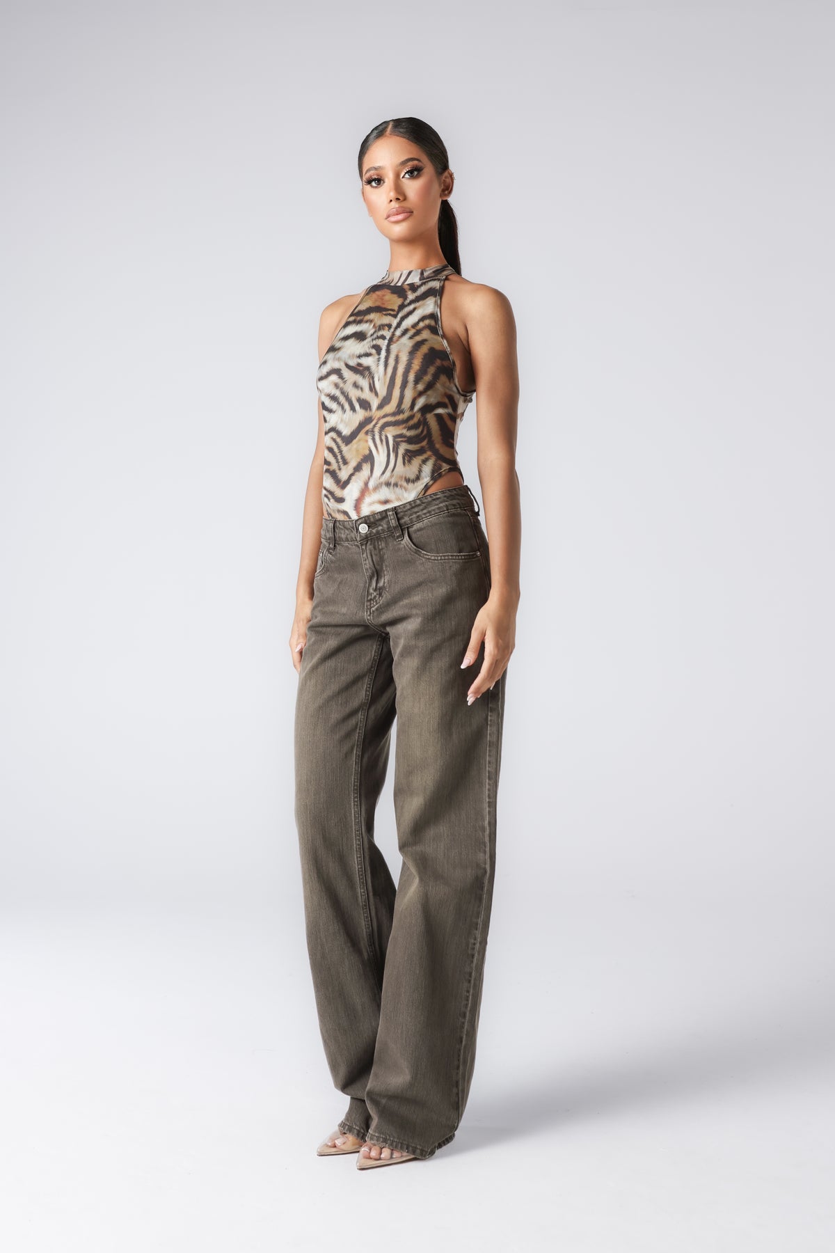 STEVIE BODYSUIT
