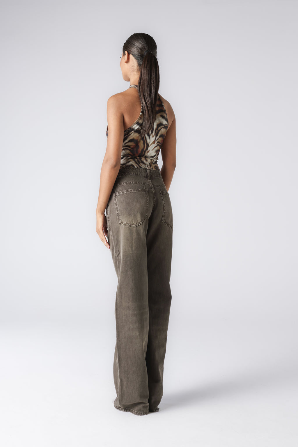 STEVIE BODYSUIT
