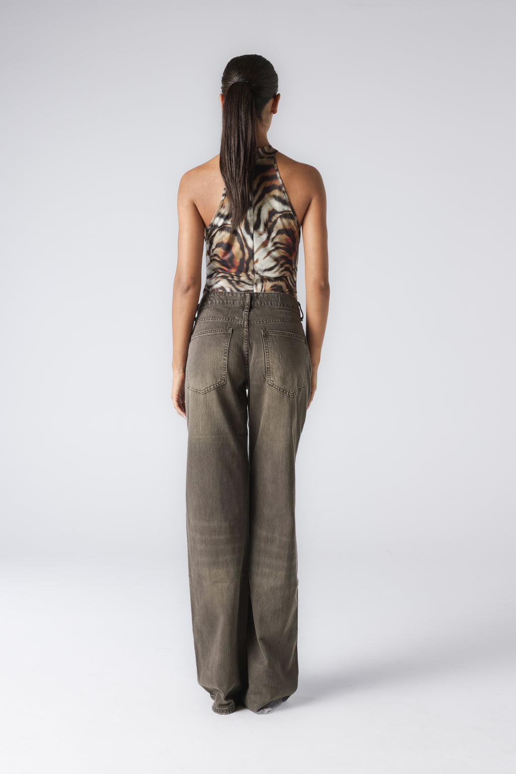STEVIE BODYSUIT