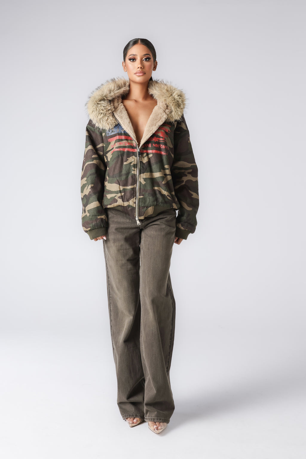 EMMA JACKET