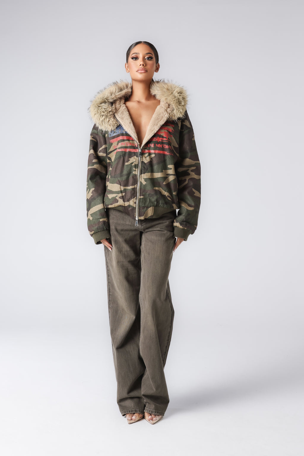 EMMA JACKET