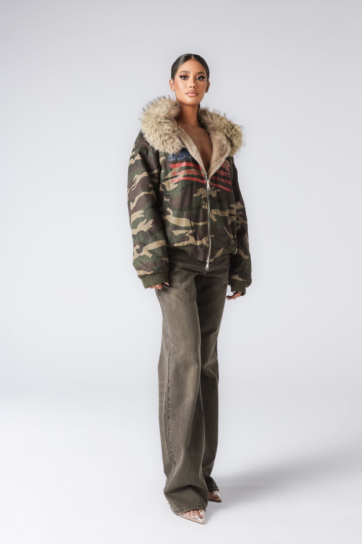 EMMA JACKET