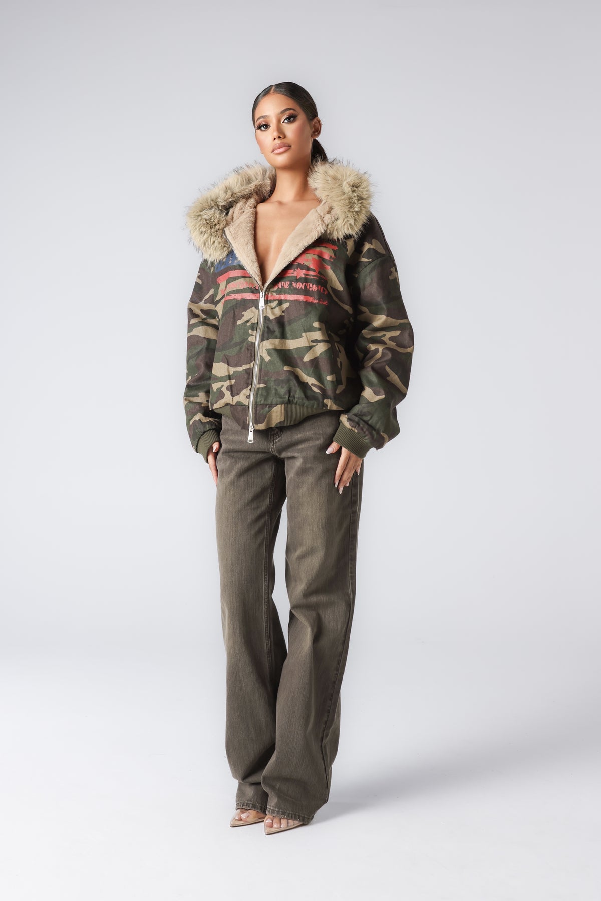 EMMA JACKET