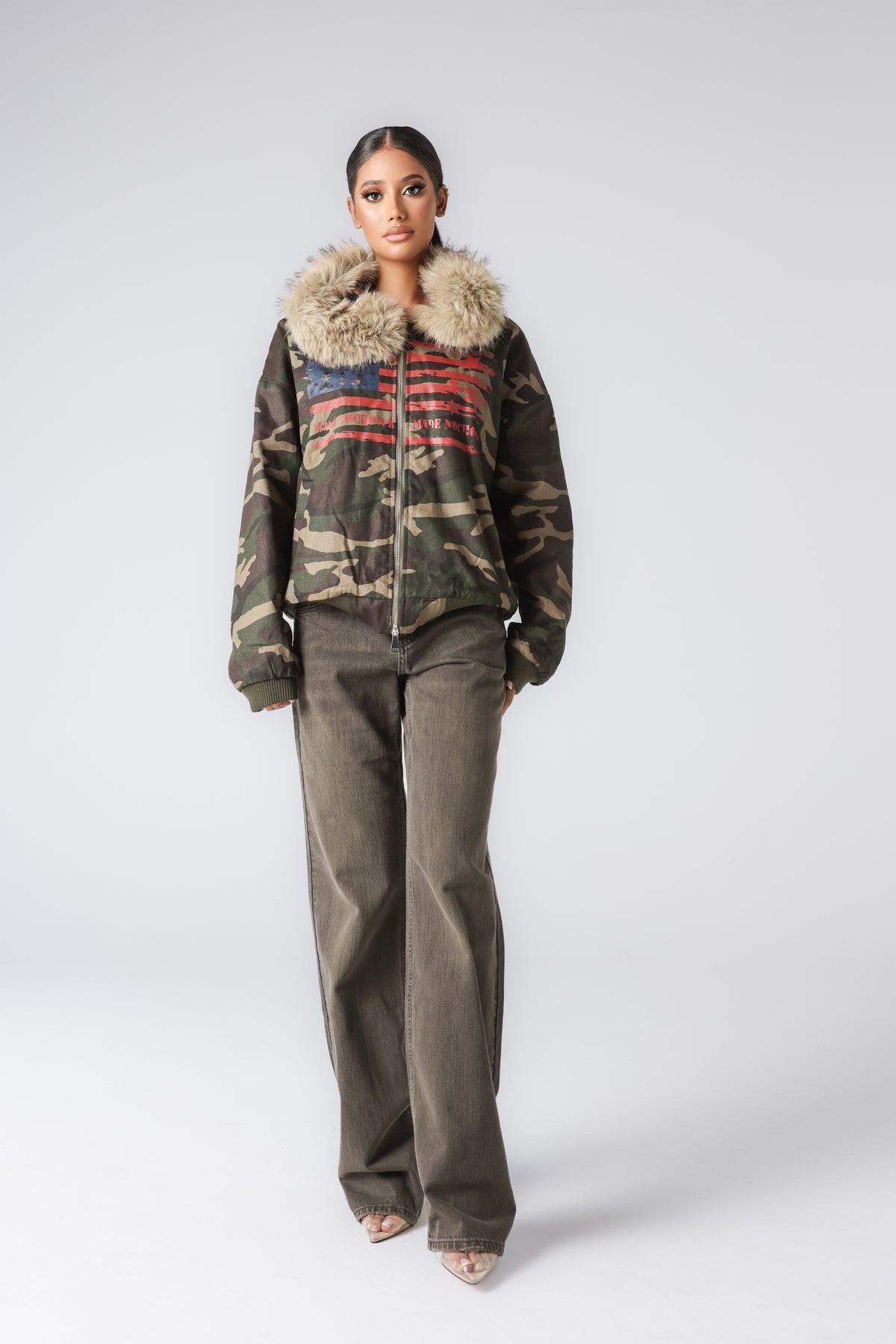 EMMA JACKET