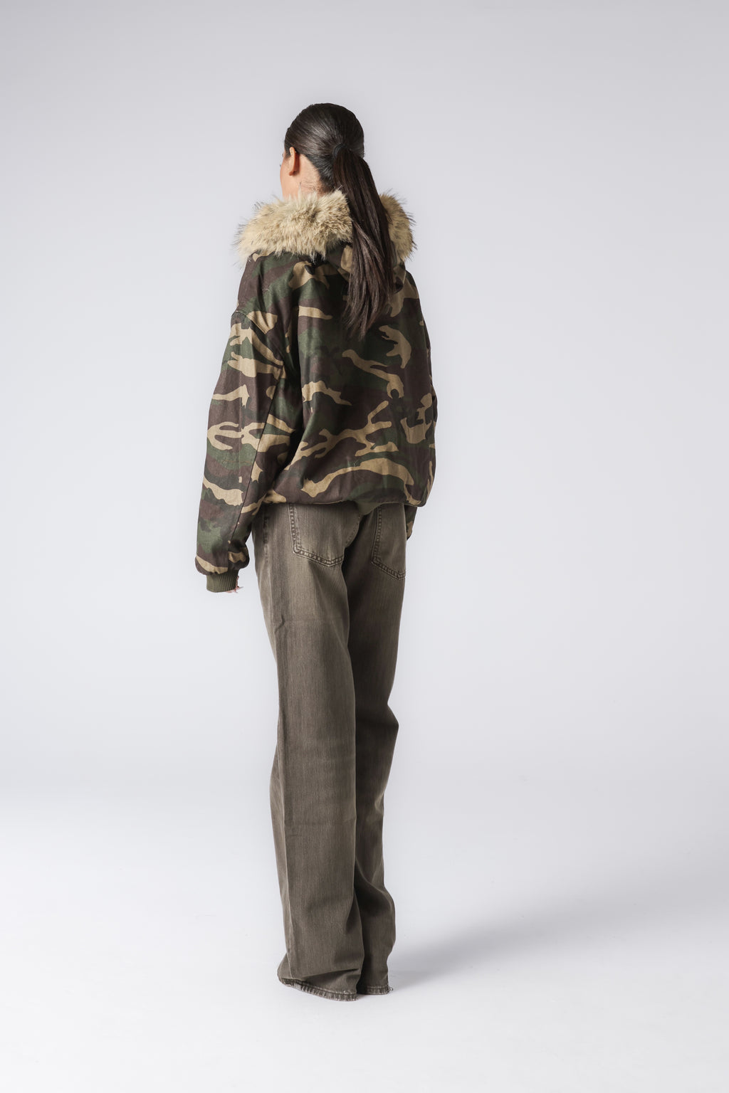 EMMA JACKET