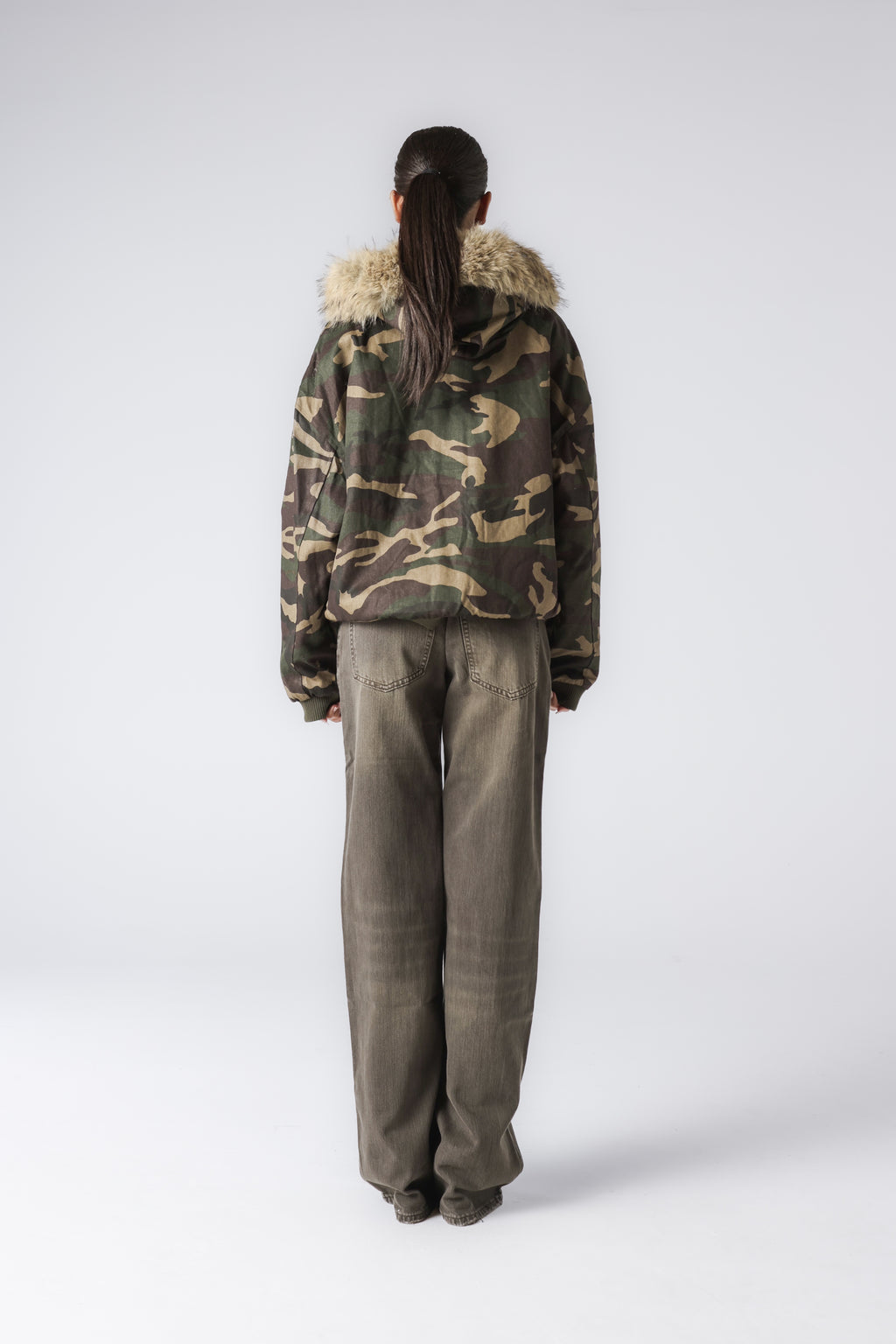 EMMA JACKET