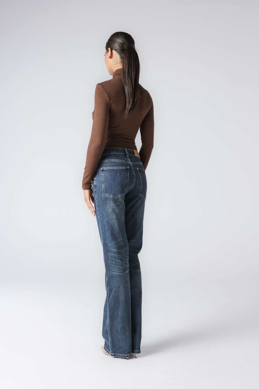 NIGHTS BODYSUIT
