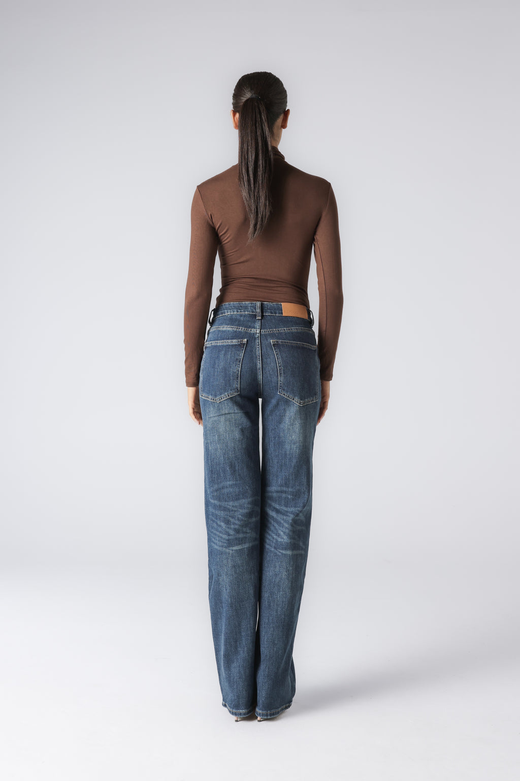 NIGHTS BODYSUIT