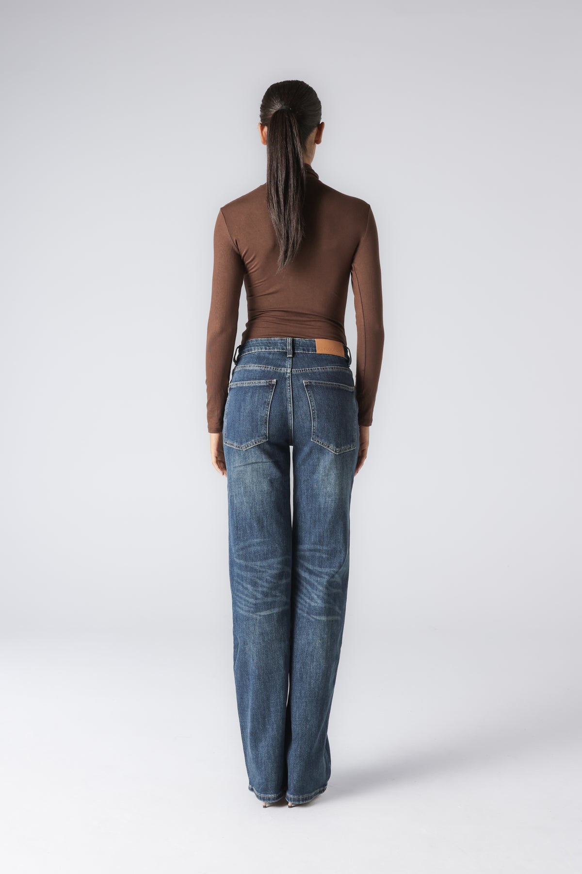 NIGHTS BODYSUIT