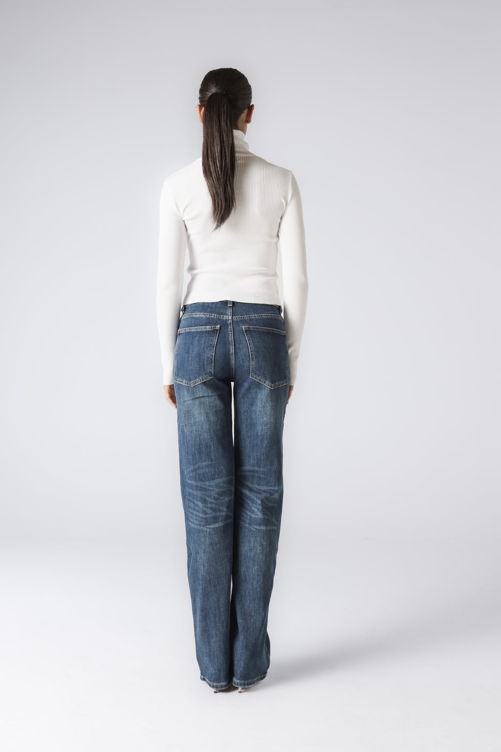 AVA DENIM JEANS
