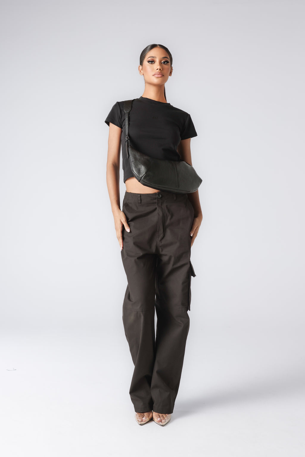 MONA CROPTOP
