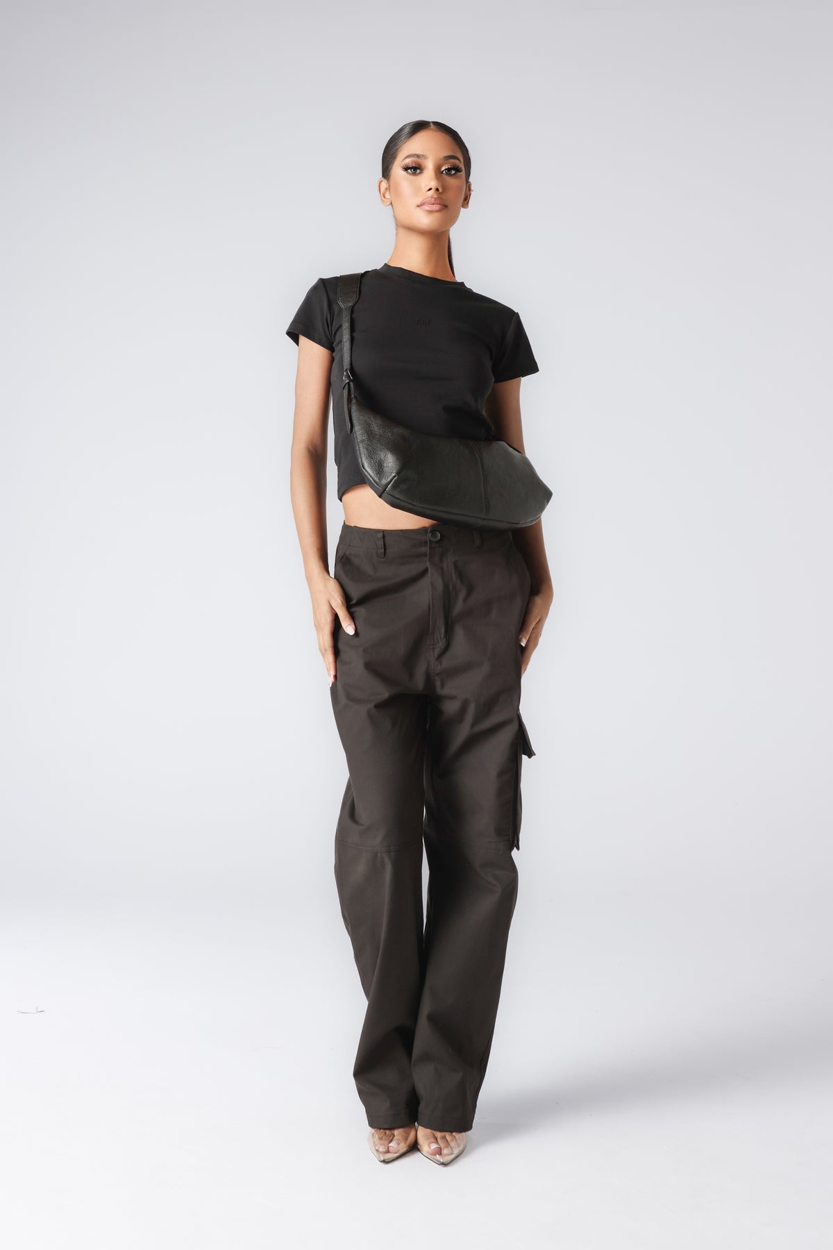 MONA CROPTOP