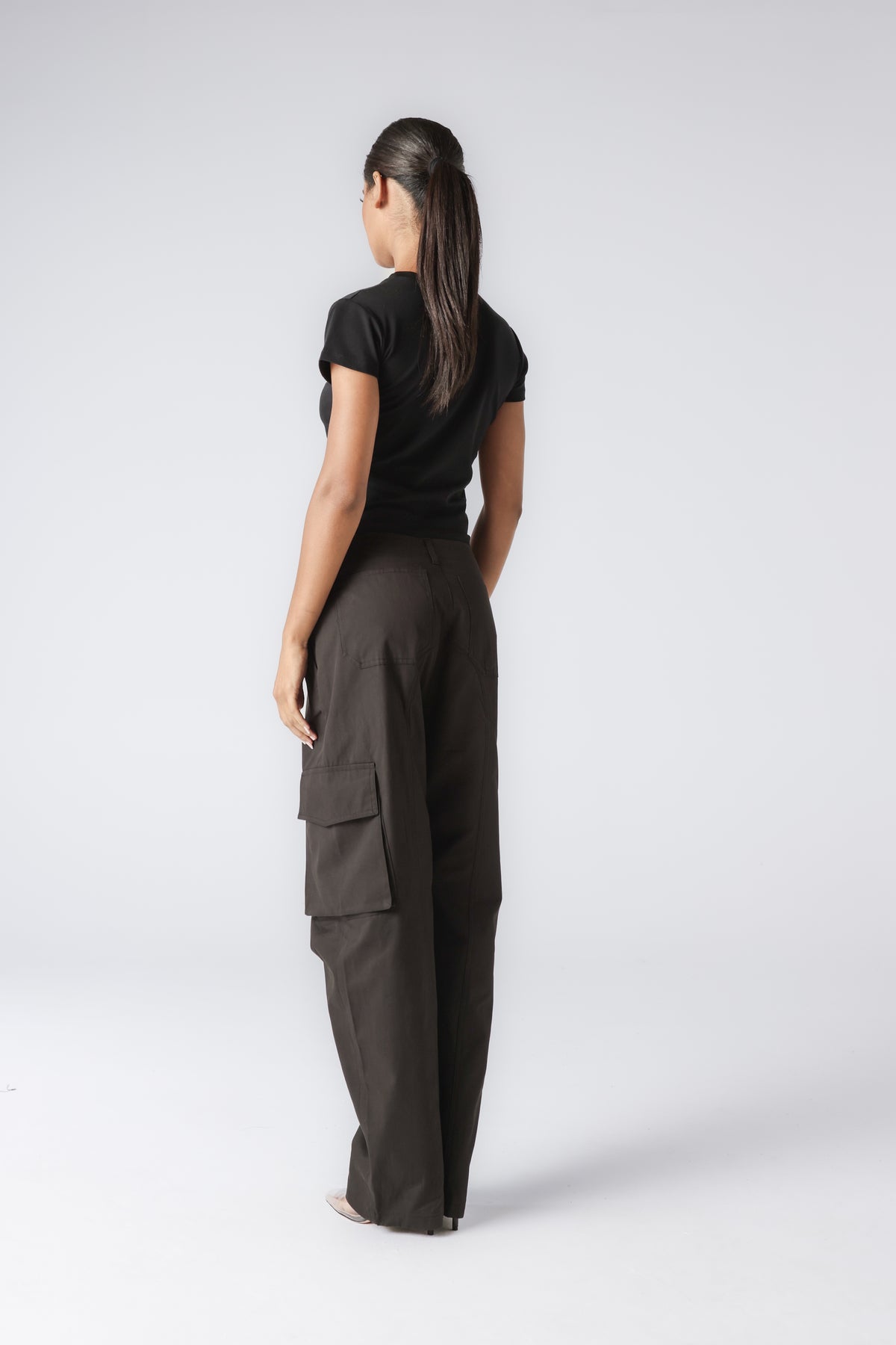 AMBER CARGO PANTS