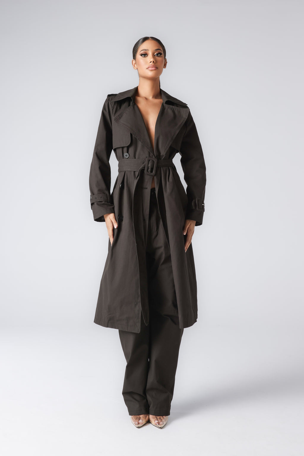 AMBER CARGO PANTS