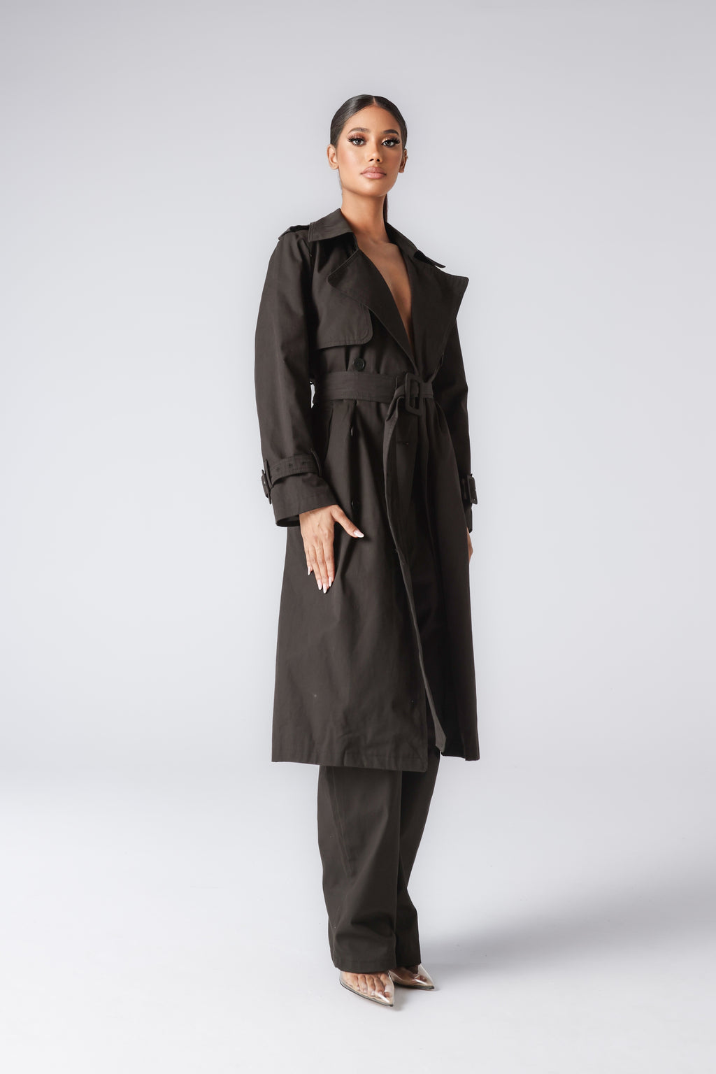 AMBER CARGO PANTS