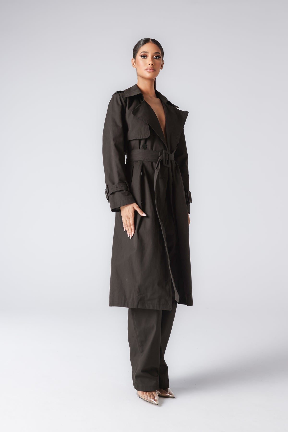 AMBER CARGO PANTS