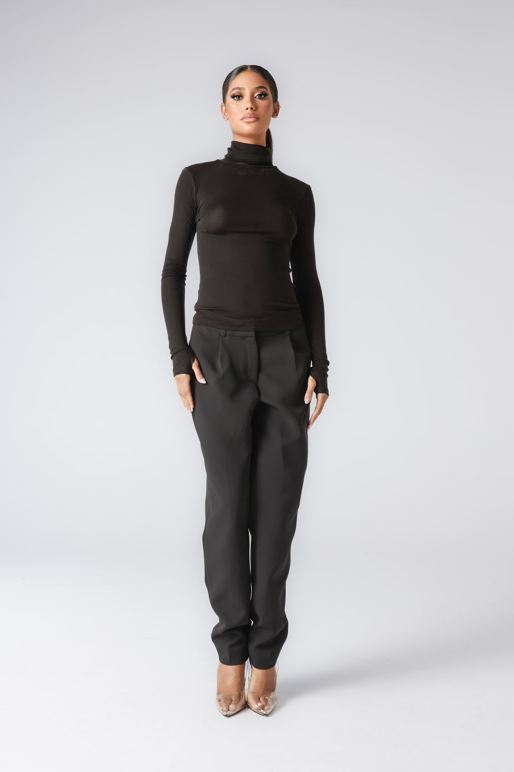 MILA PANTS