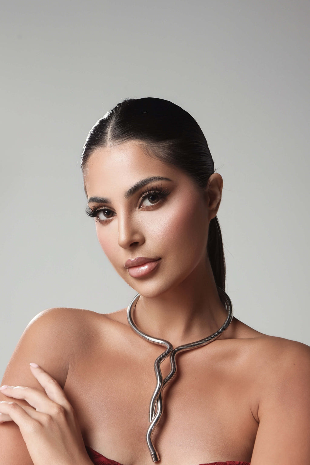 ANTEA NECKLACE
