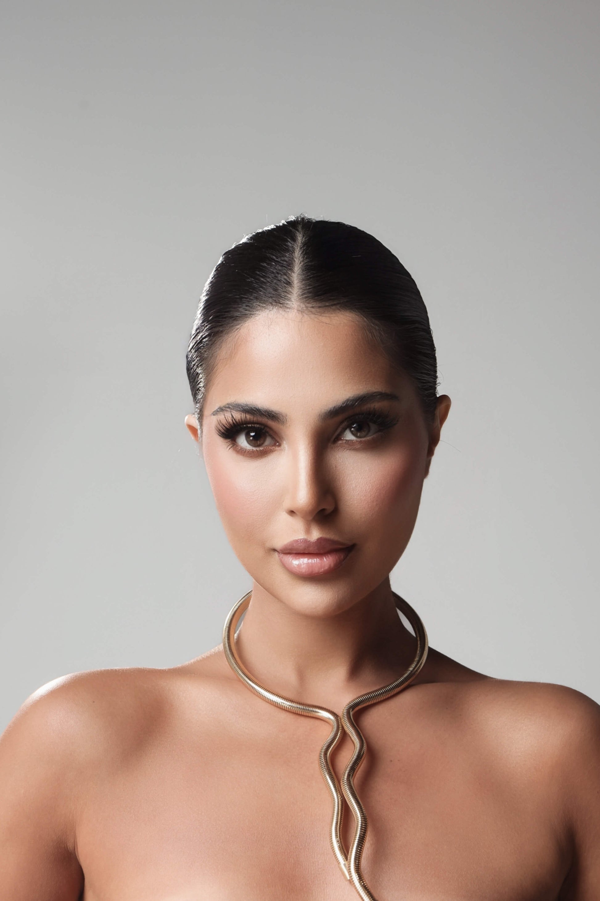 ANTEA NECKLACE