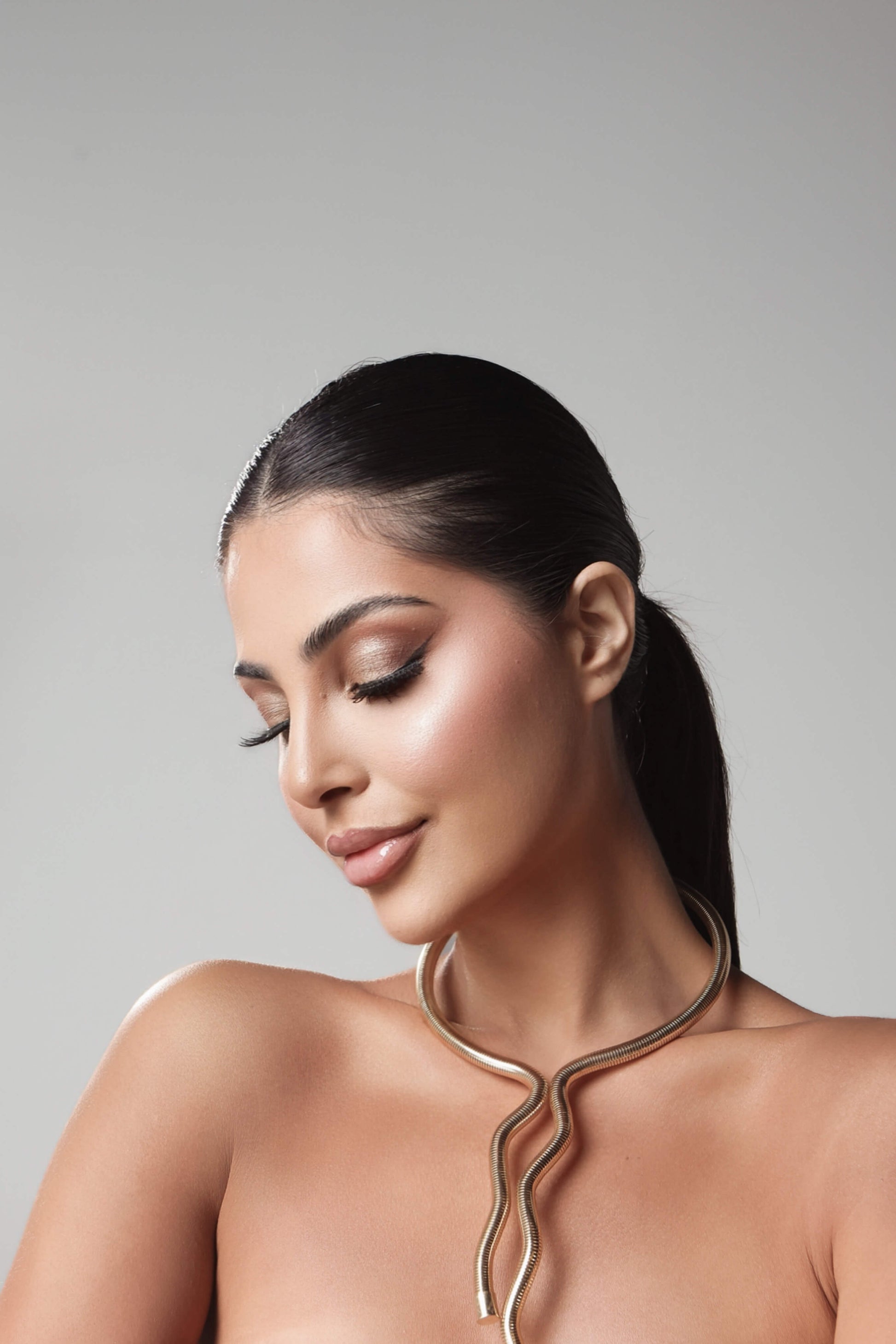 ANTEA NECKLACE