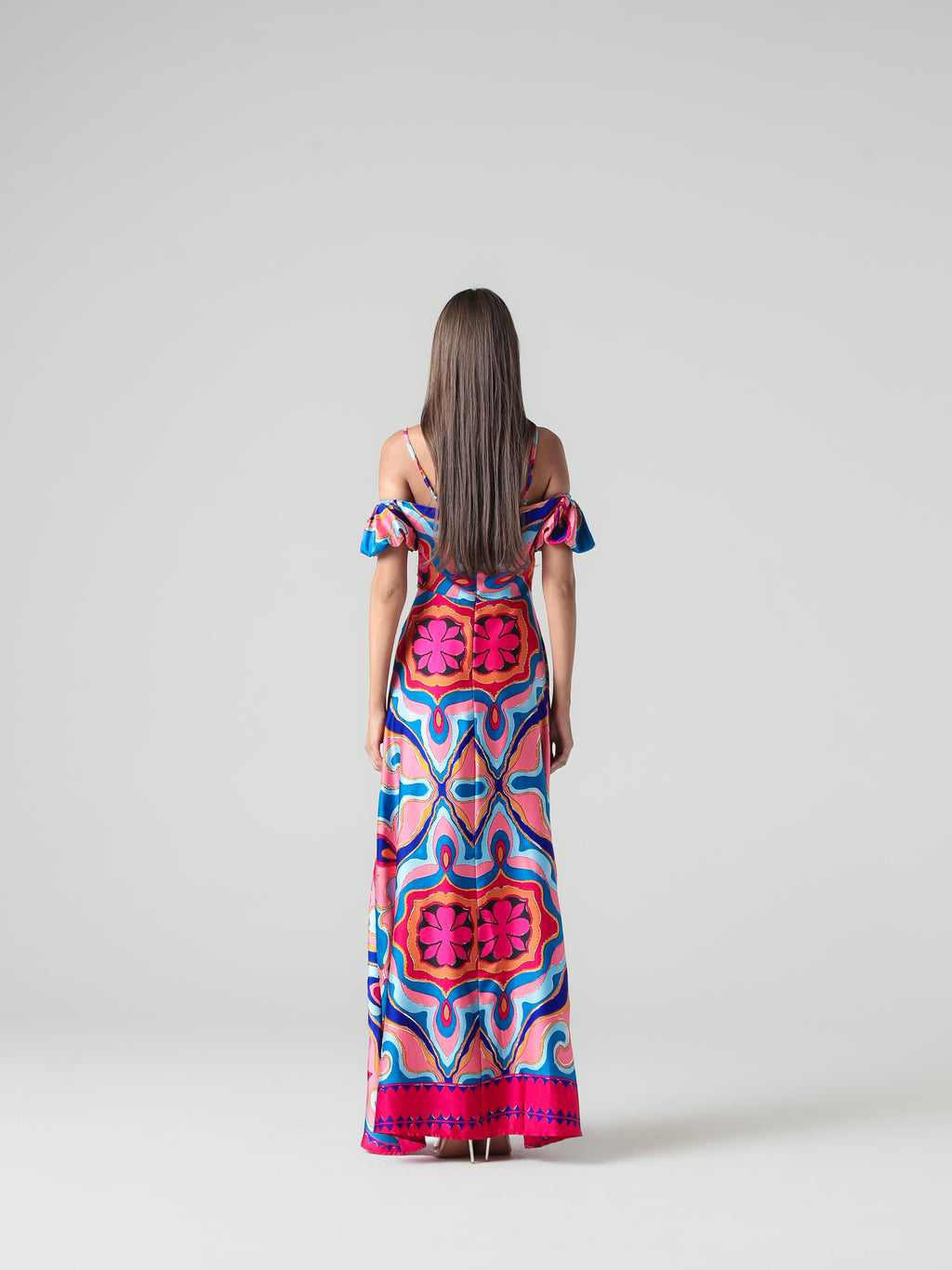 JANA MAXI DRESS