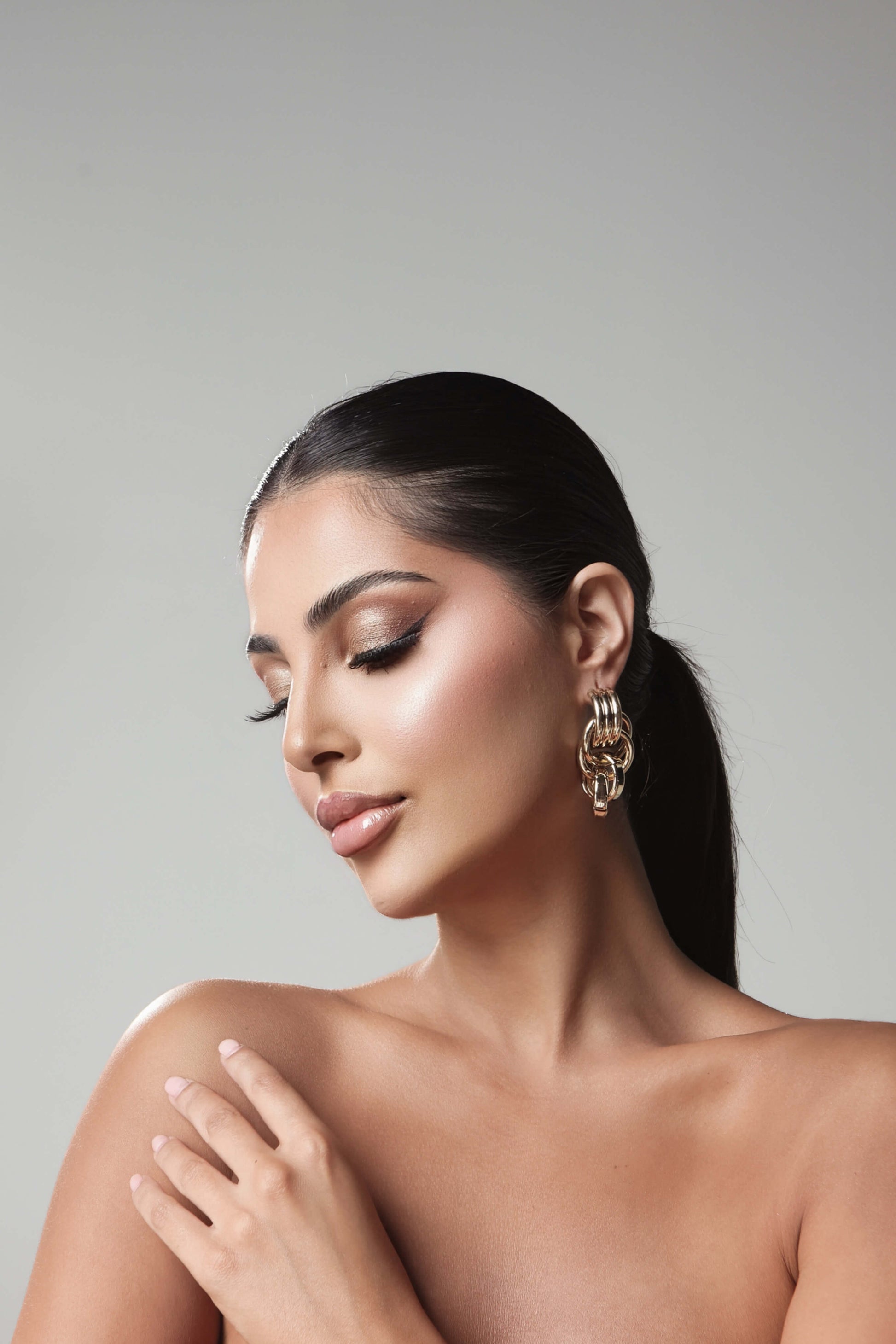 ORSOLA EARRINGS