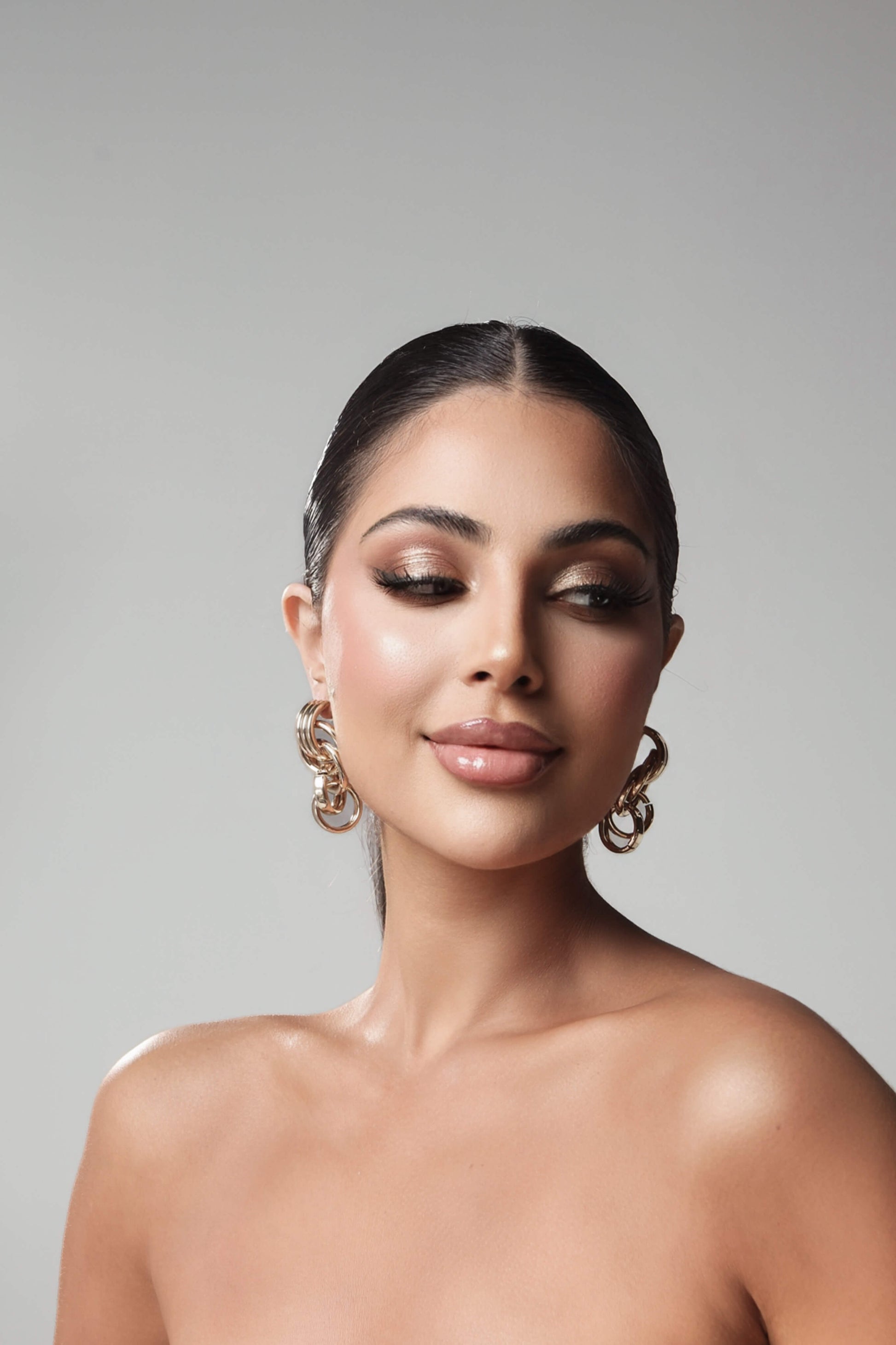 ORSOLA EARRINGS