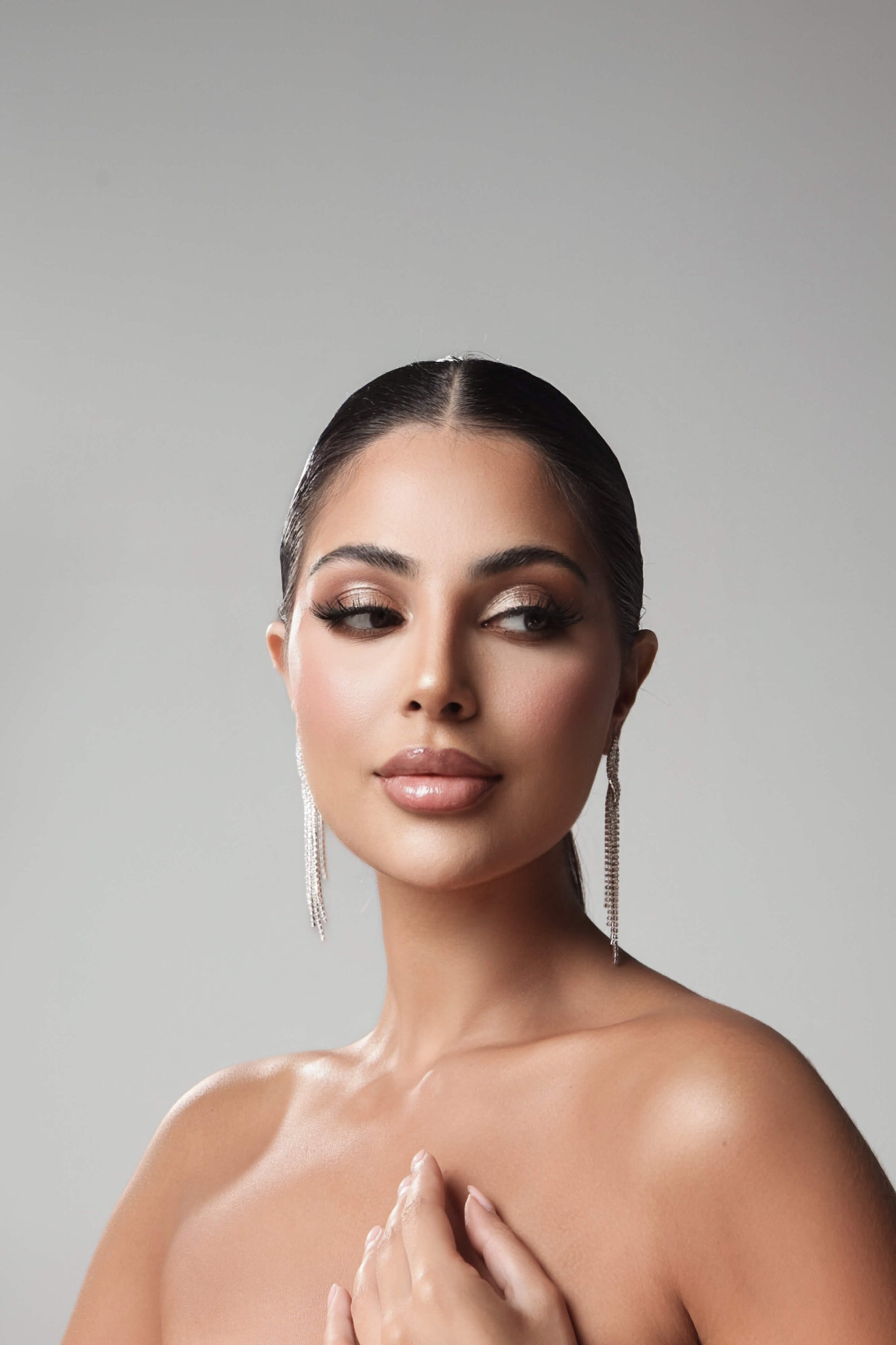 RAFAELLA EARRINGS