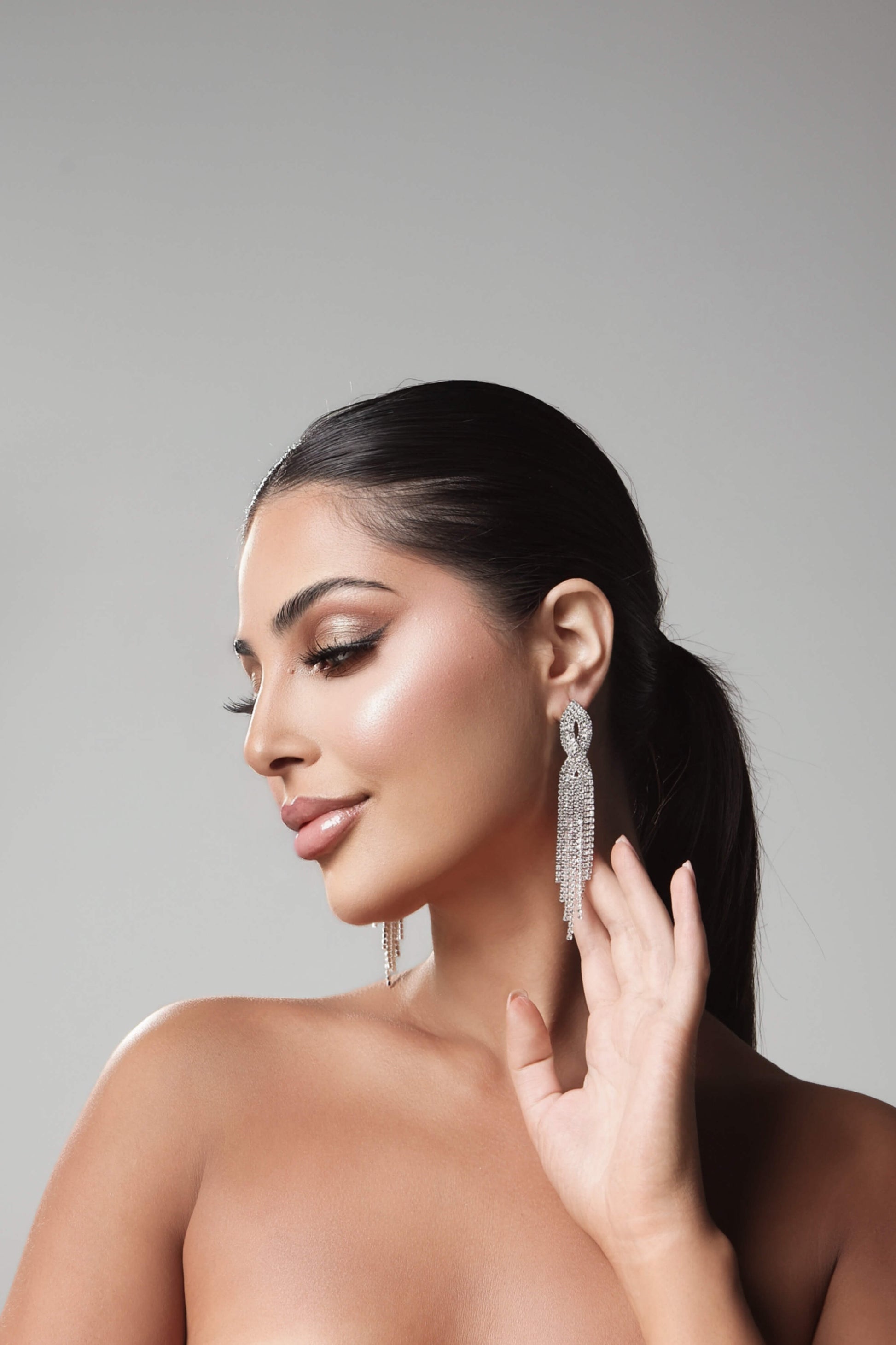 RAFAELLA EARRINGS