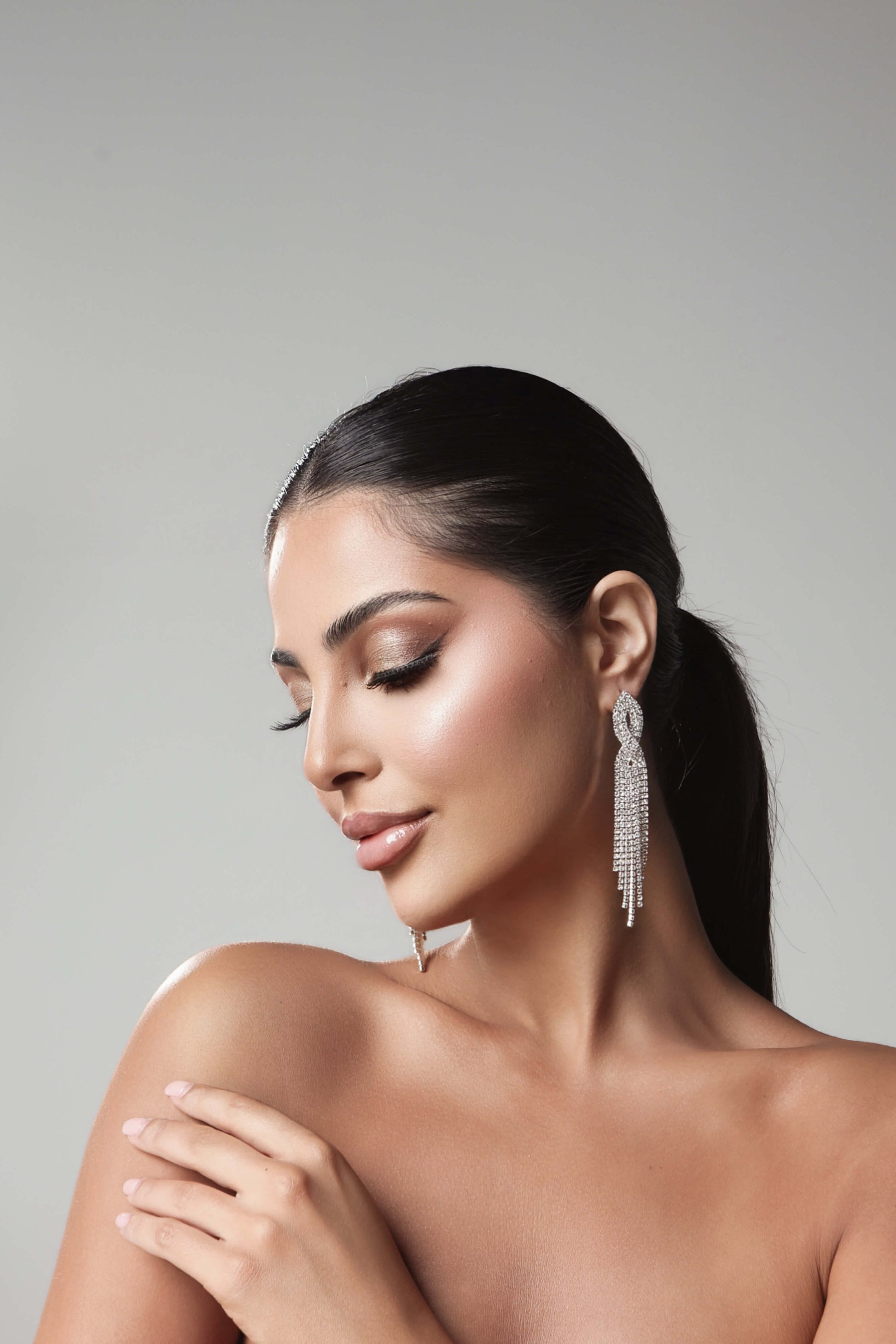 RAFAELLA EARRINGS