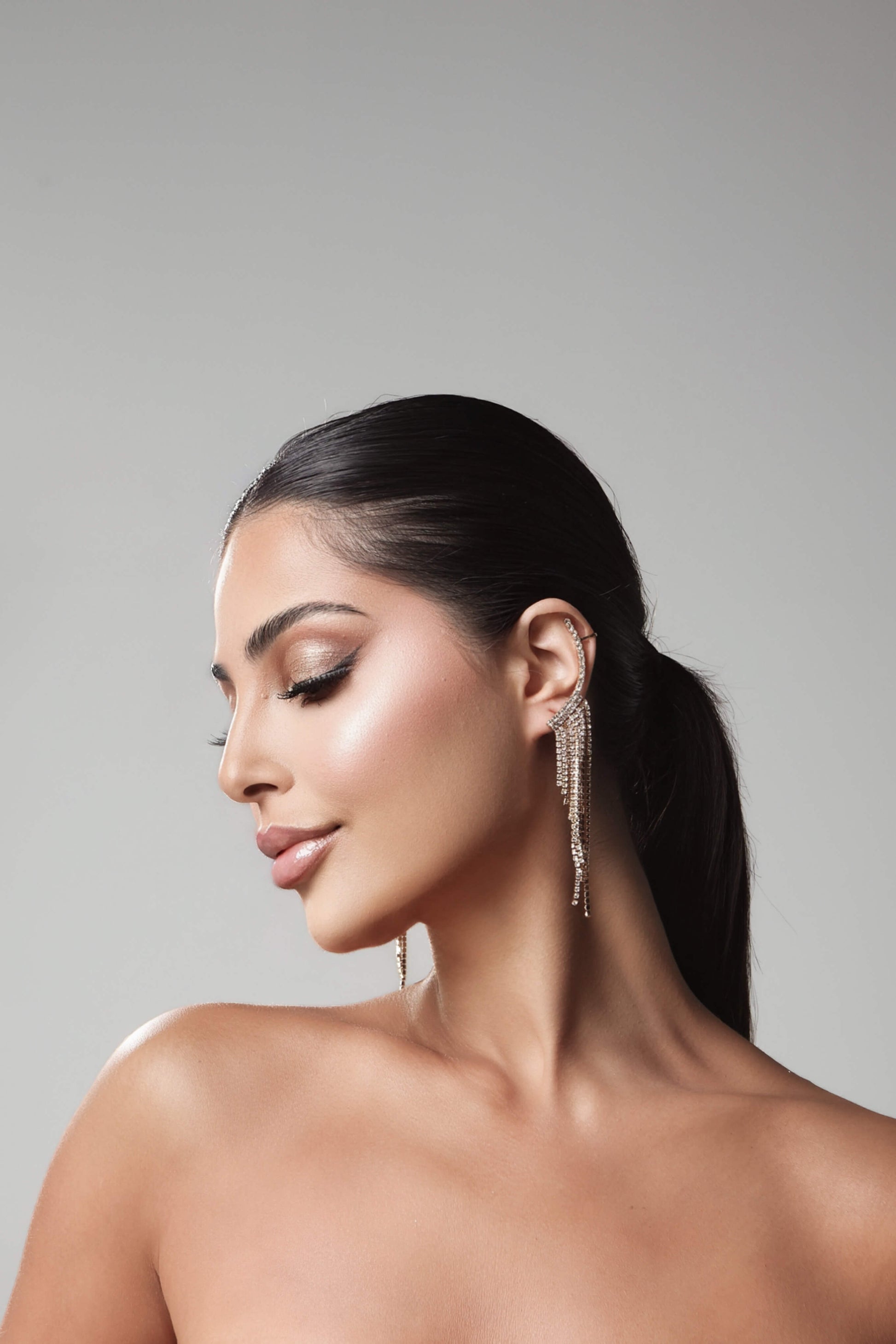 CALETA EARRINGS