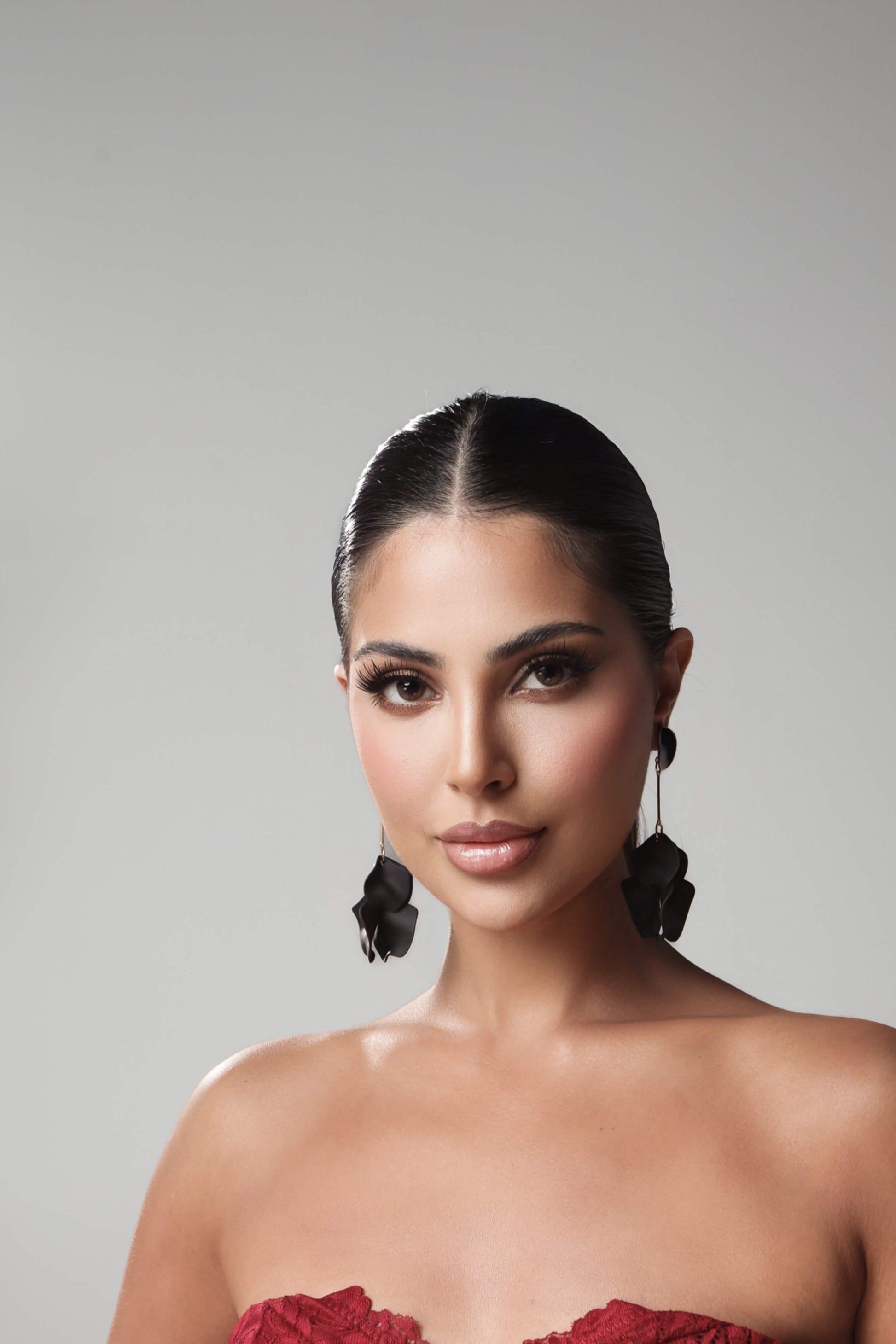 SOL EARRINGS