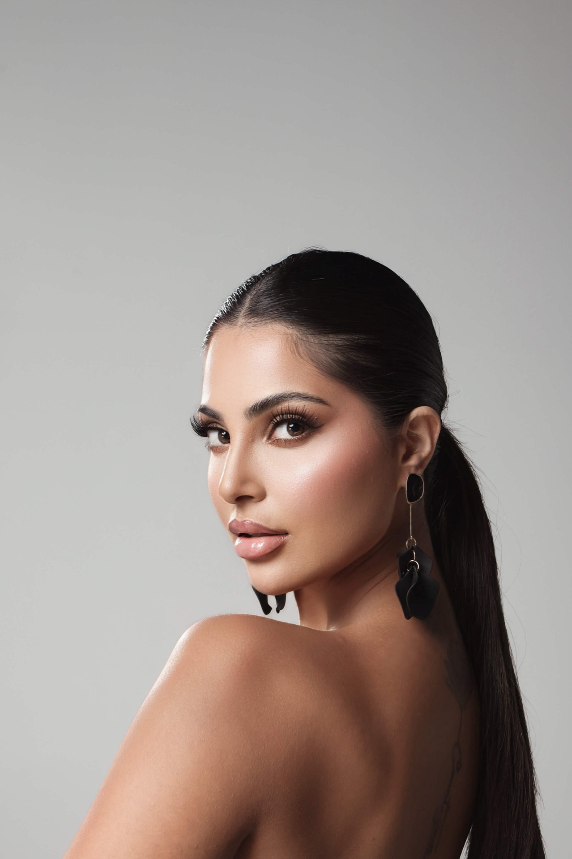 SOL EARRINGS