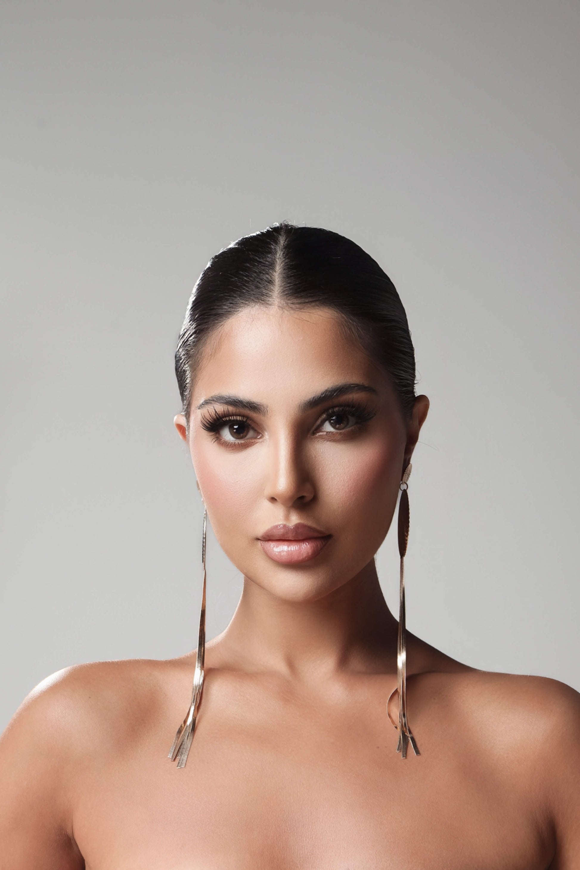 ALUNA EARRINGS
