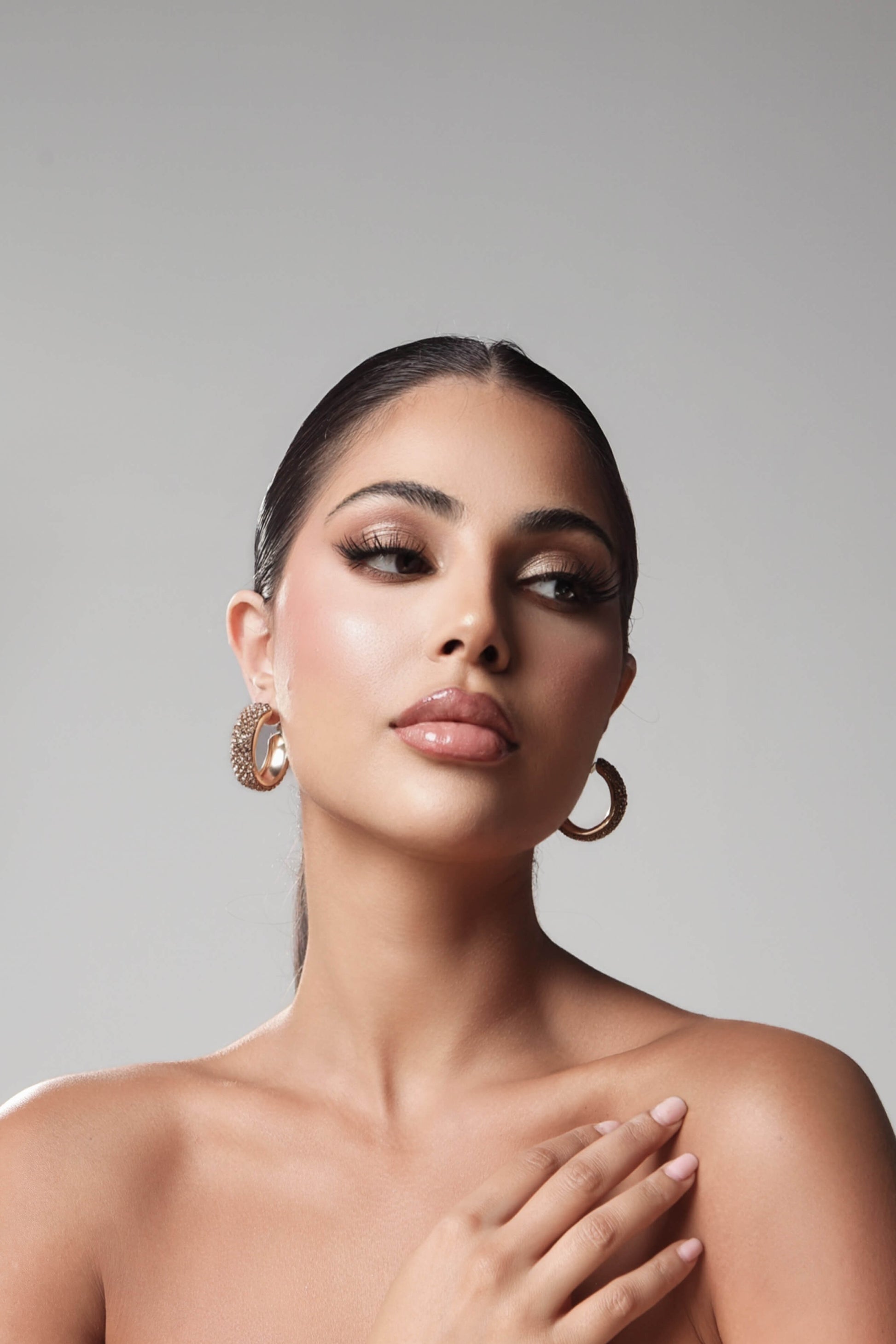 JANA EARRINGS