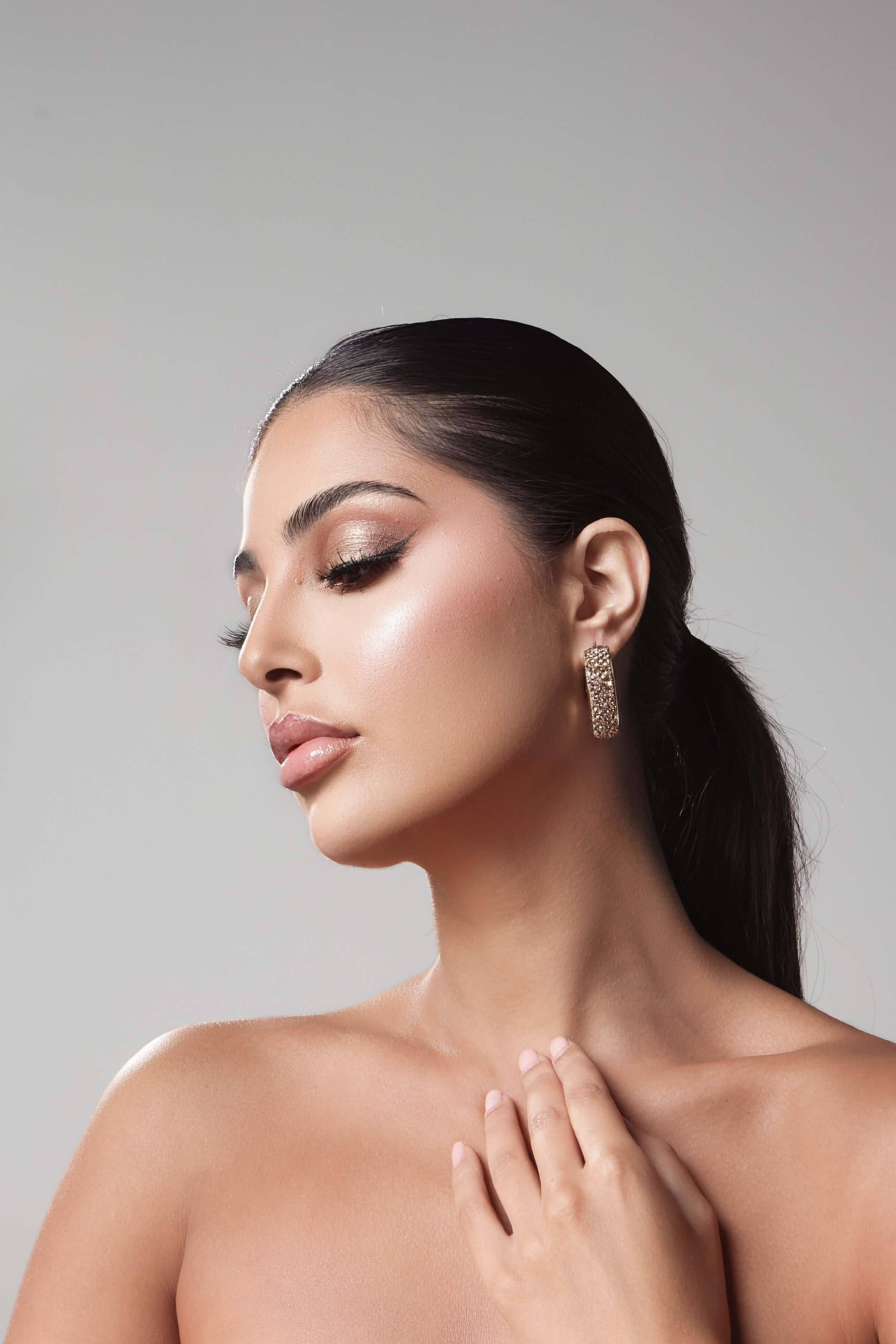 JANA EARRINGS