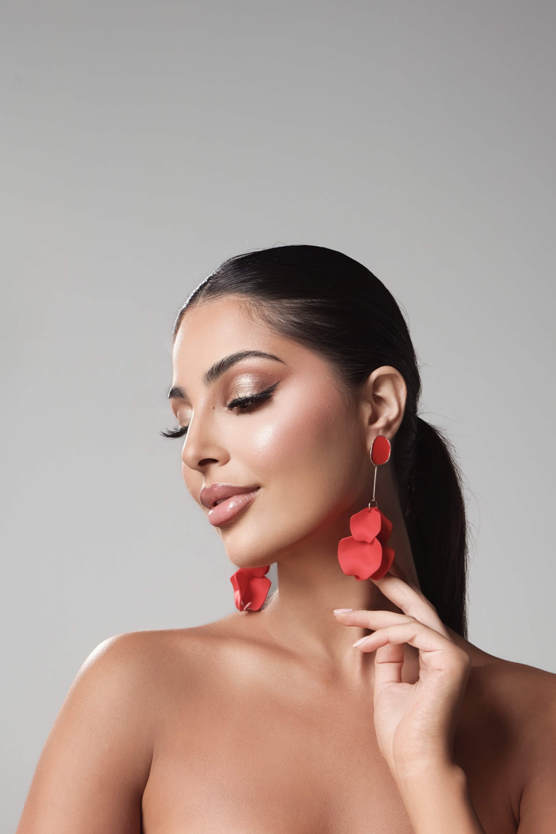 SOL EARRINGS