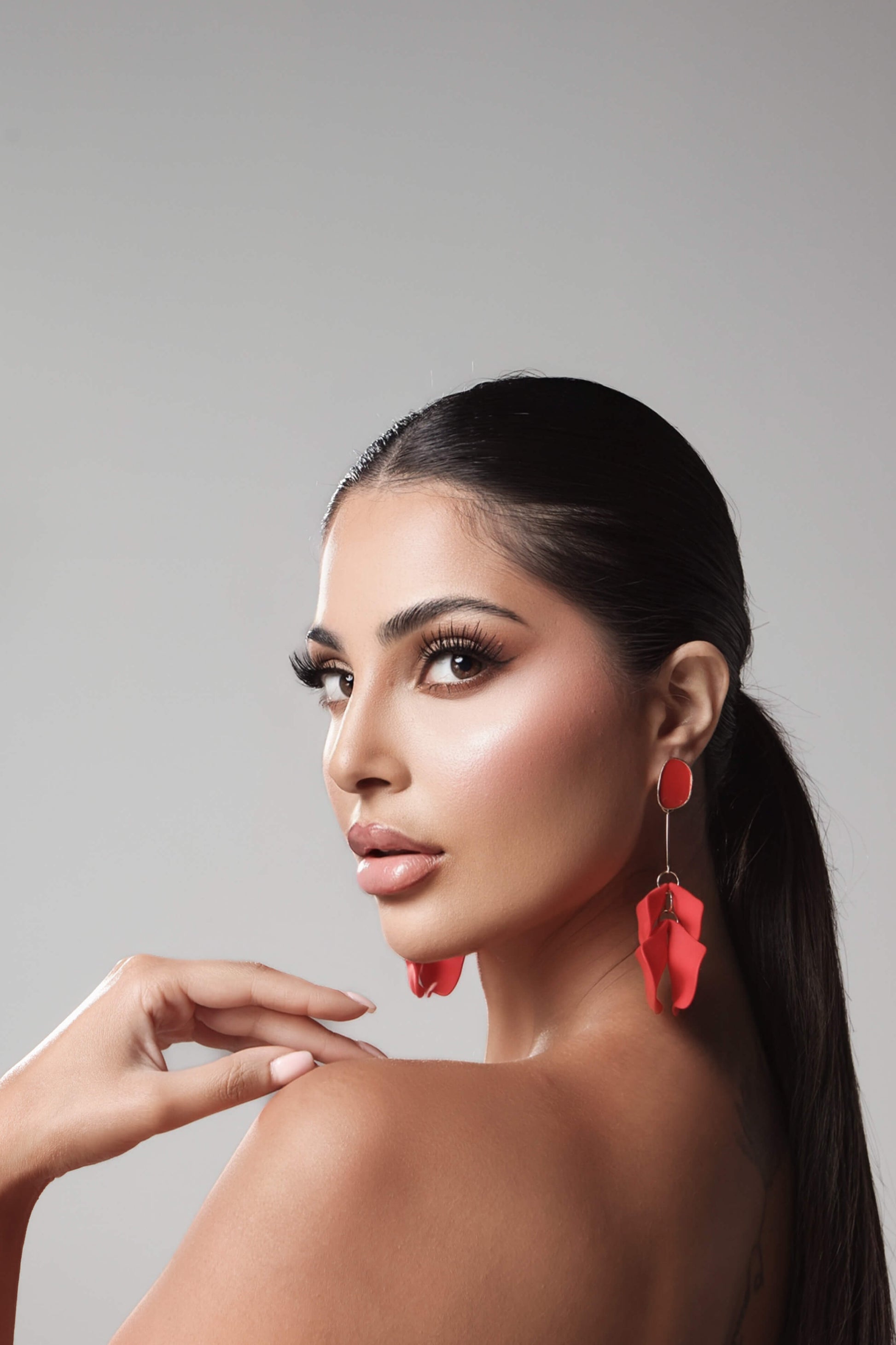 SOL EARRINGS