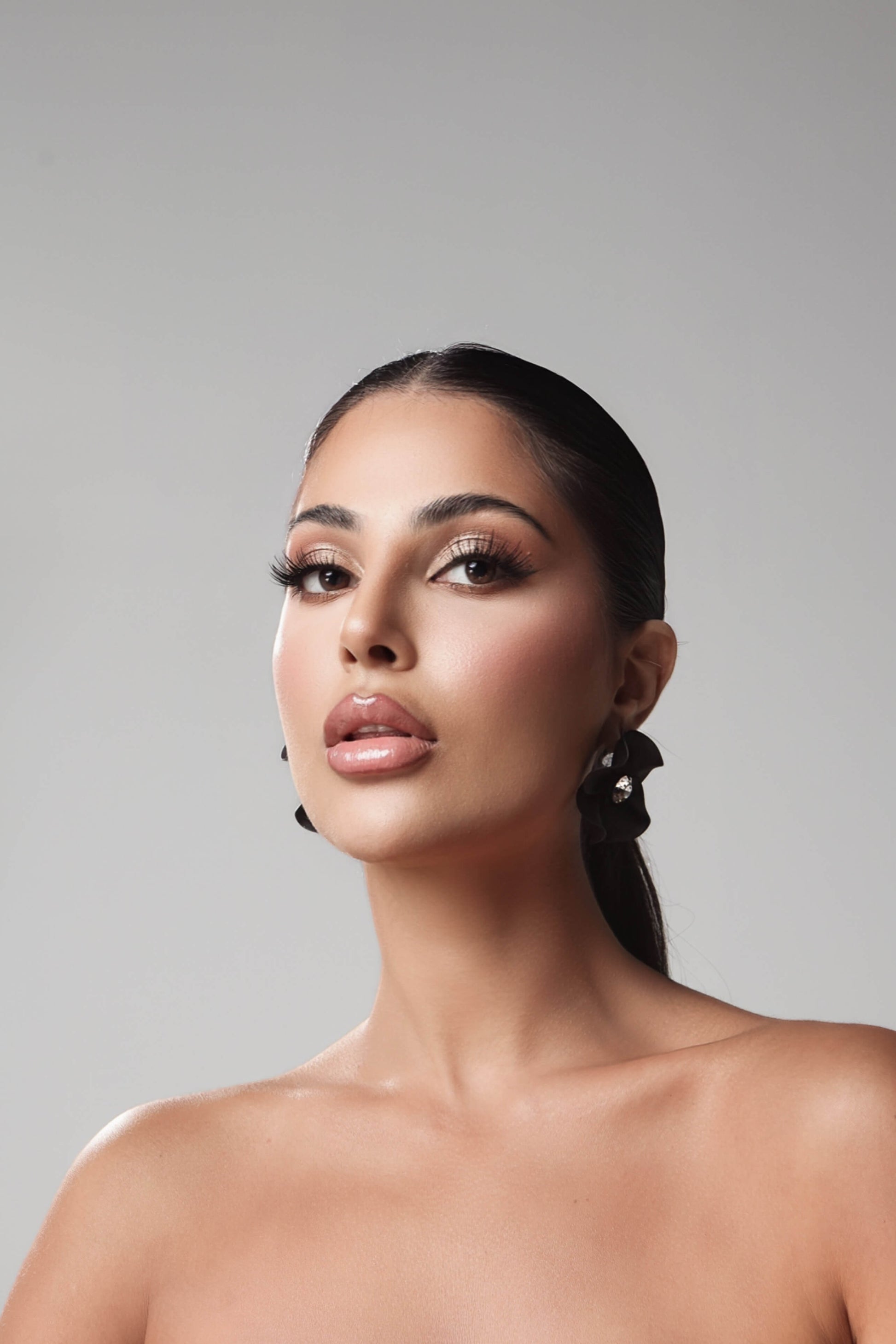 NARINE EARRINGS