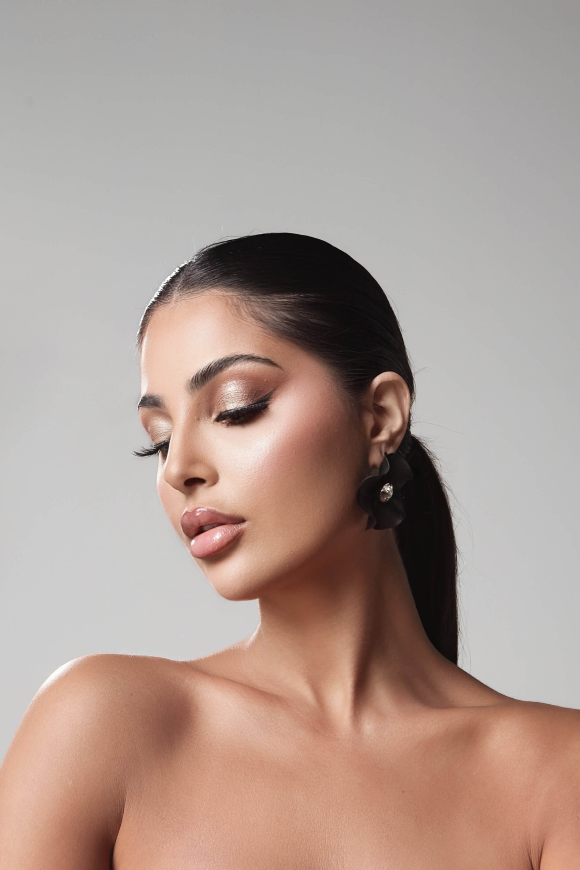NARINE EARRINGS