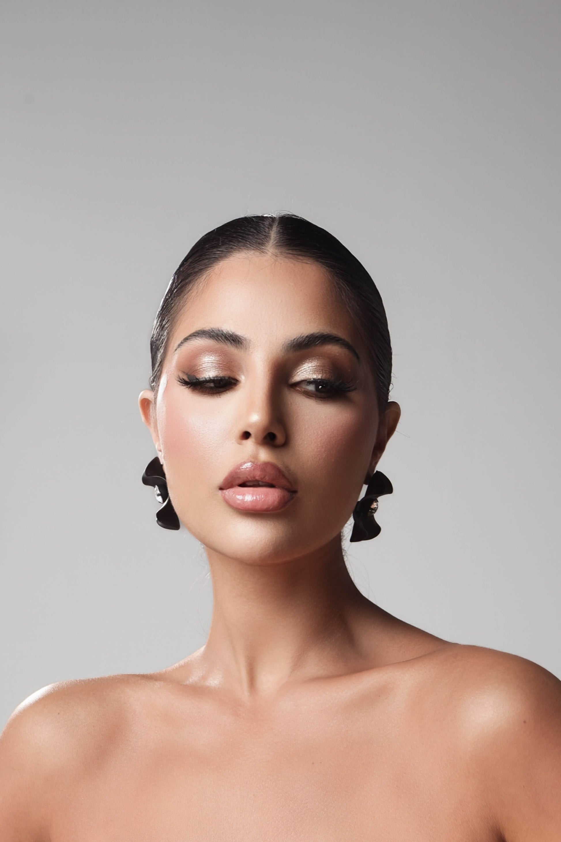 NARINE EARRINGS
